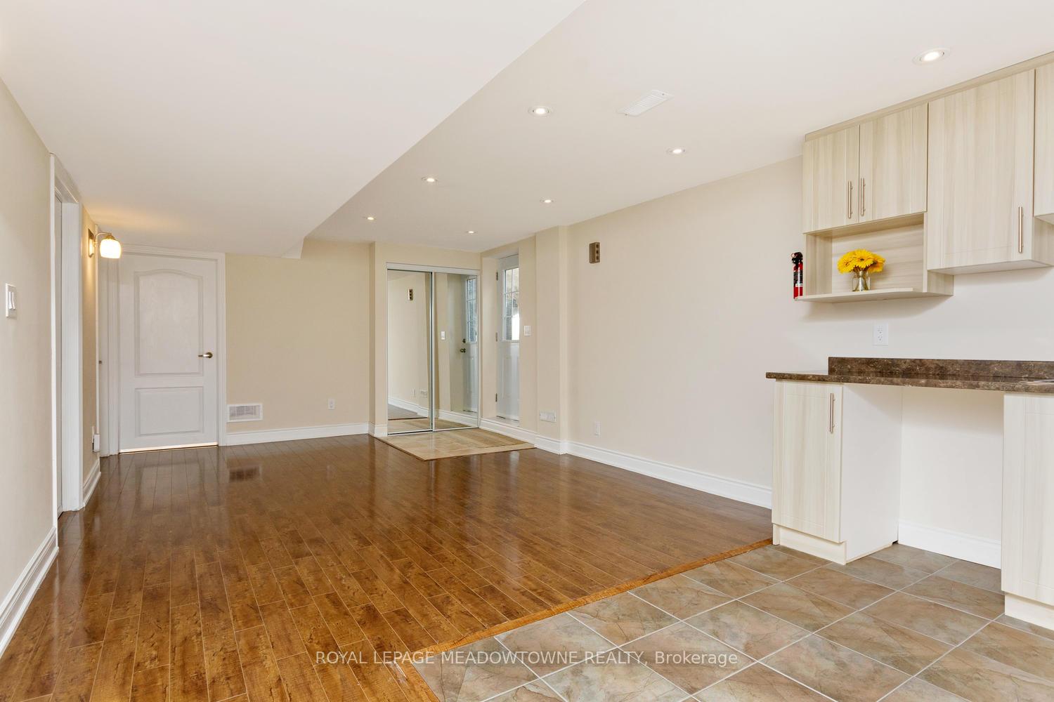 Photo 7 of Unit Bsmt, 355 McCartney Crescent, Milton, Clarke — HOMEH