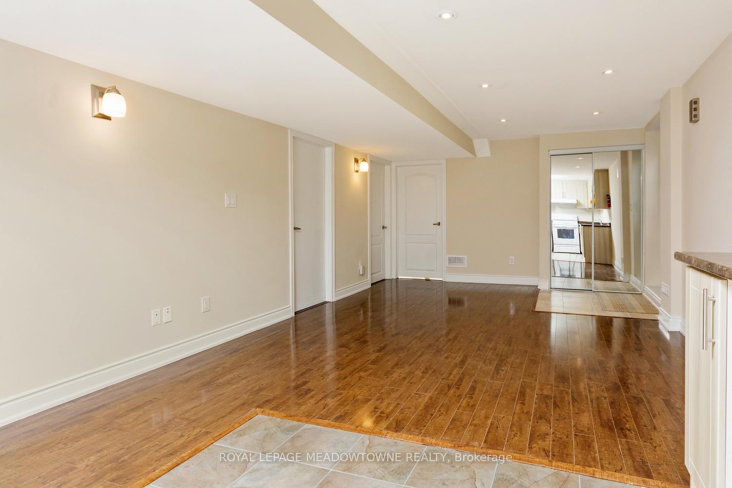 Photo 18 of Unit Bsmt, 355 McCartney Crescent, Milton, Clarke — HOMEH