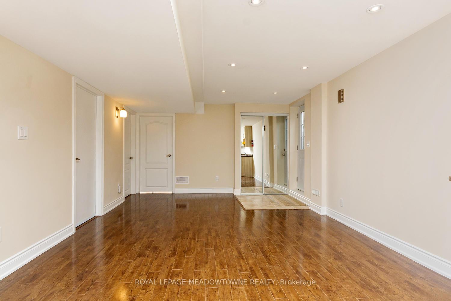 Photo 4 of Unit Bsmt, 355 McCartney Crescent, Milton, Clarke — HOMEH