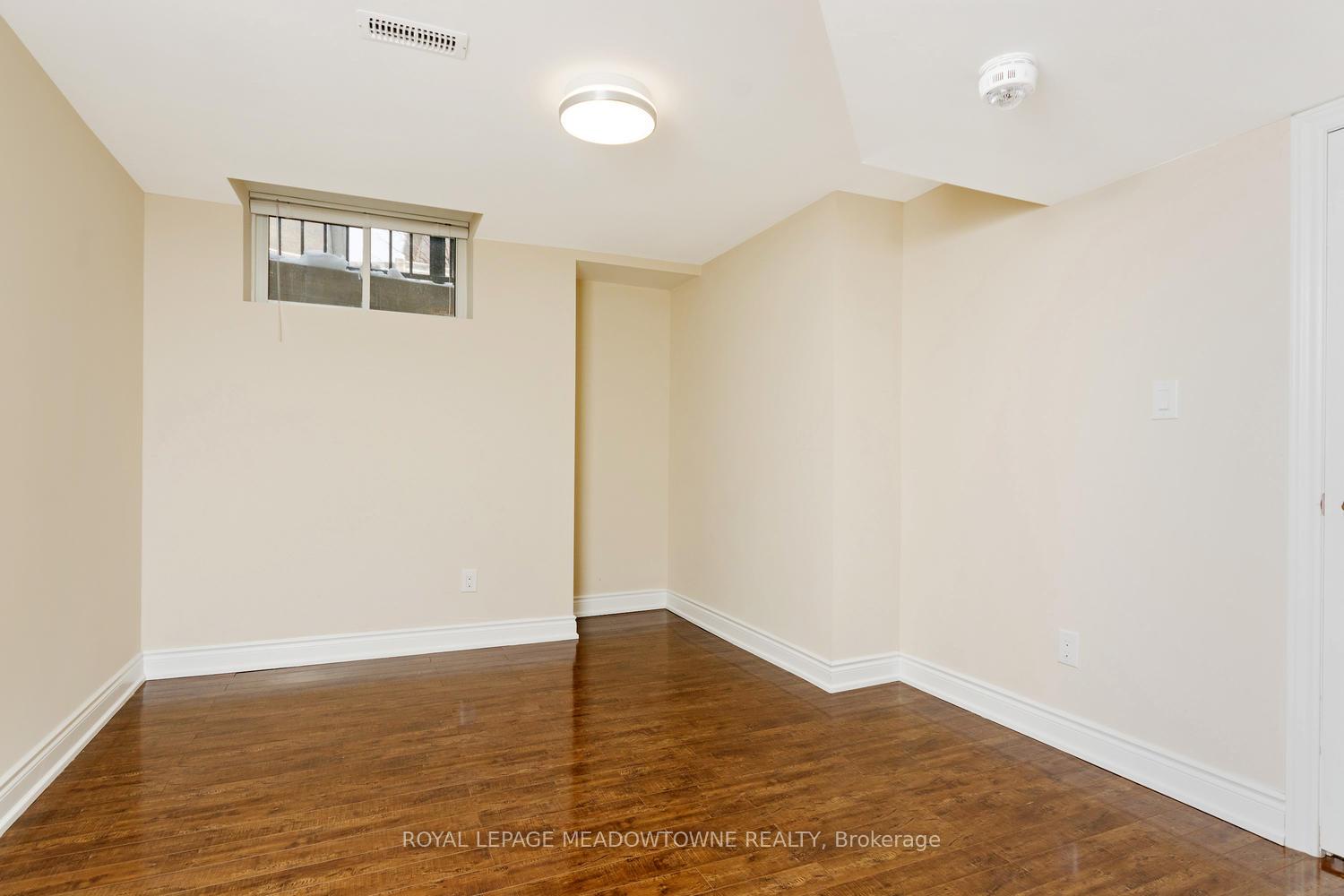 Photo 8 of Unit Bsmt, 355 McCartney Crescent, Milton, Clarke — HOMEH