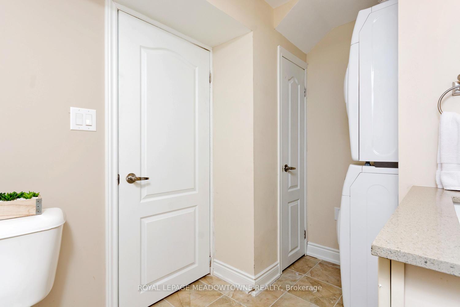 Photo 10 of Unit Bsmt, 355 McCartney Crescent, Milton, Clarke — HOMEH