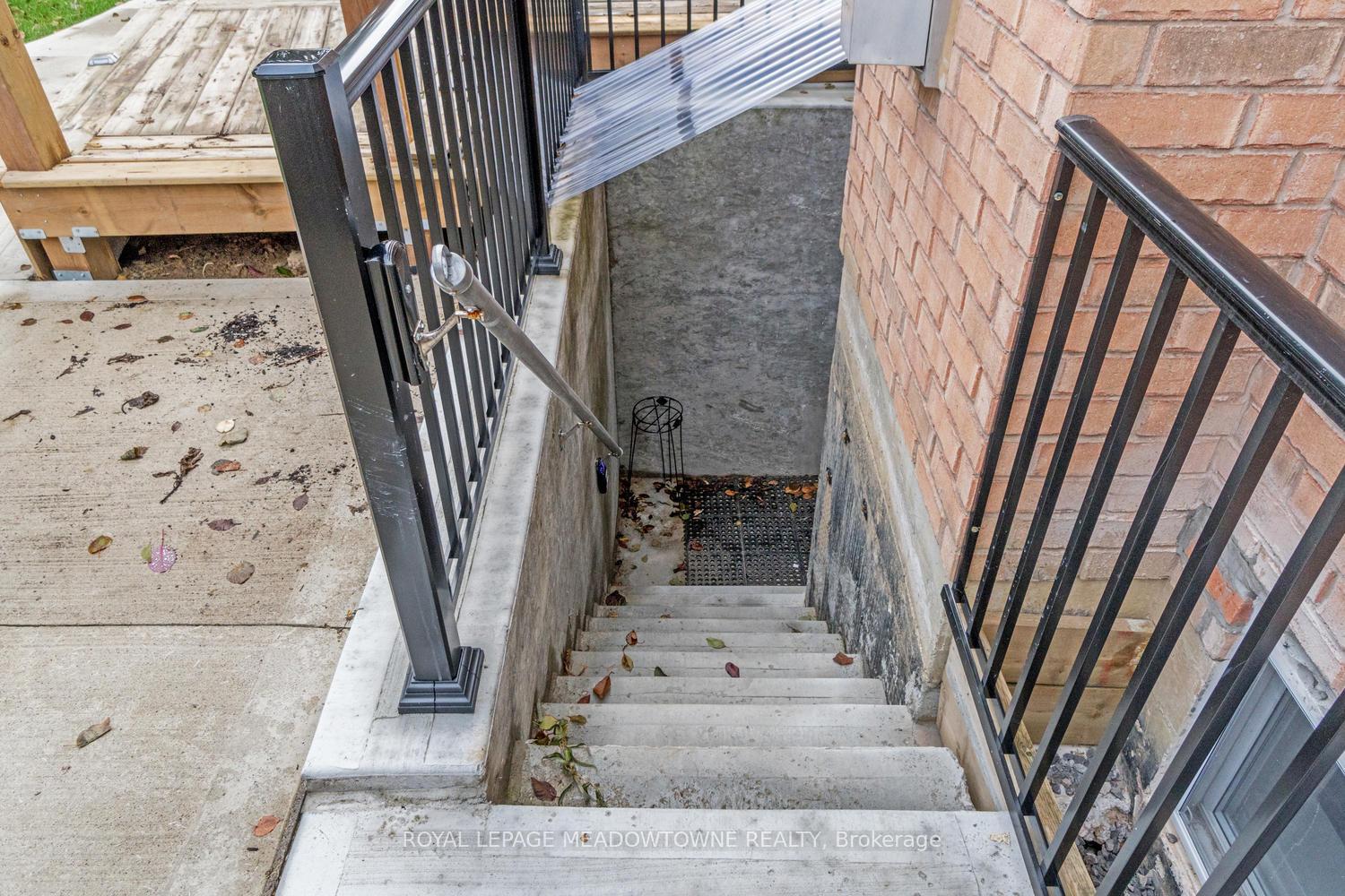 Photo 12 of Unit Bsmt, 355 McCartney Crescent, Milton, Clarke — HOMEH