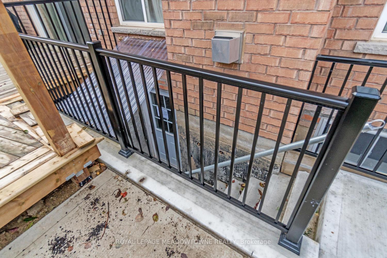 Photo 15 of Unit Bsmt, 355 McCartney Crescent, Milton, Clarke — HOMEH