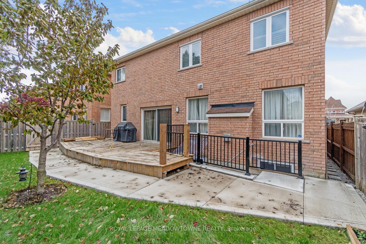 Photo 16 of Unit Bsmt, 355 McCartney Crescent, Milton, Clarke — HOMEH