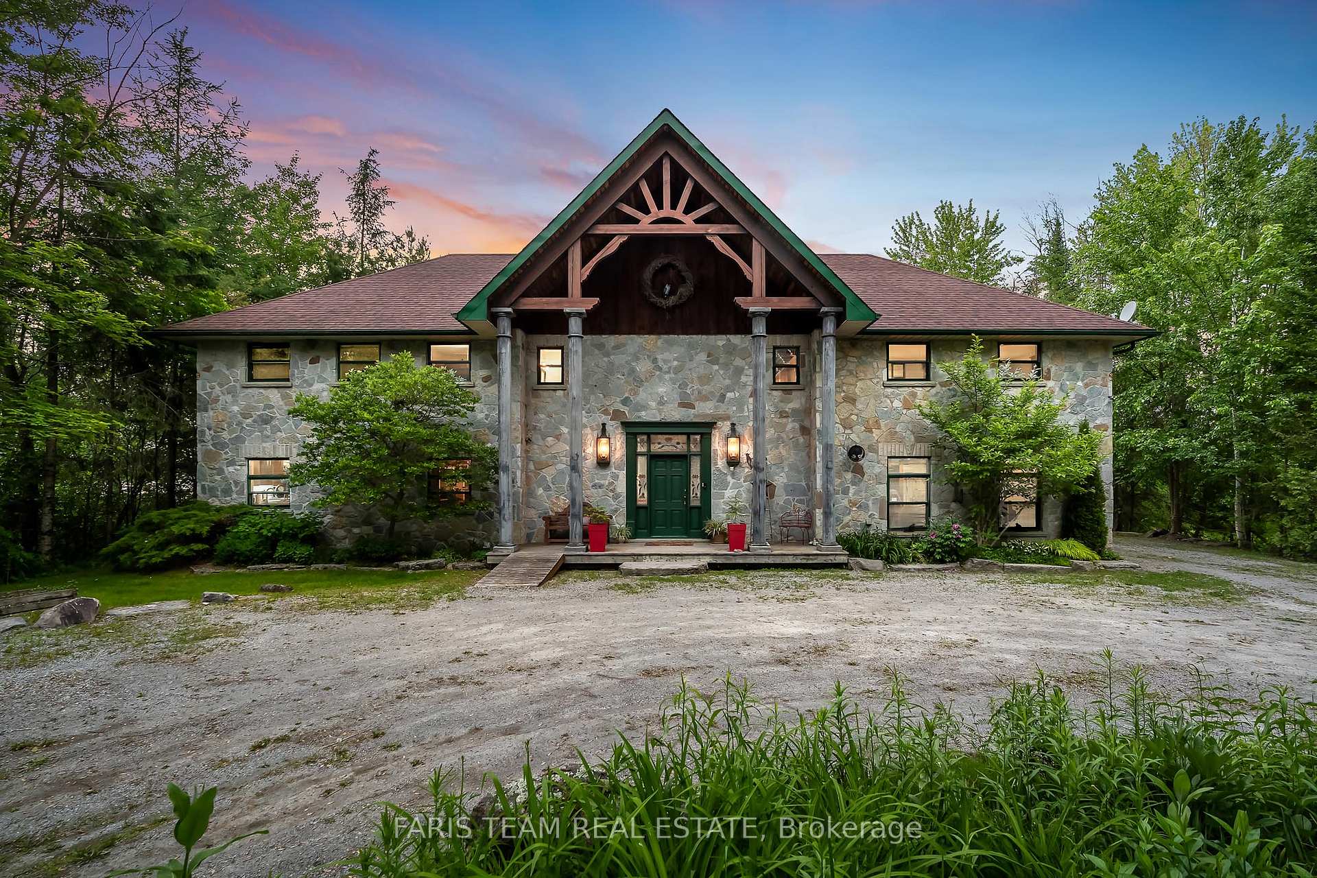 Photo 1 of 241 Monck Road, Kawartha Lakes, Dalton — HOMEH