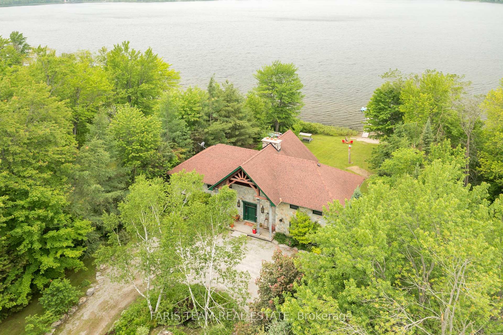 Photo 3 of 241 Monck Road, Kawartha Lakes, Dalton — HOMEH