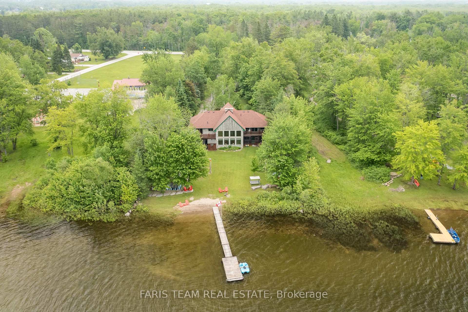 Photo 4 of 241 Monck Road, Kawartha Lakes, Dalton — HOMEH