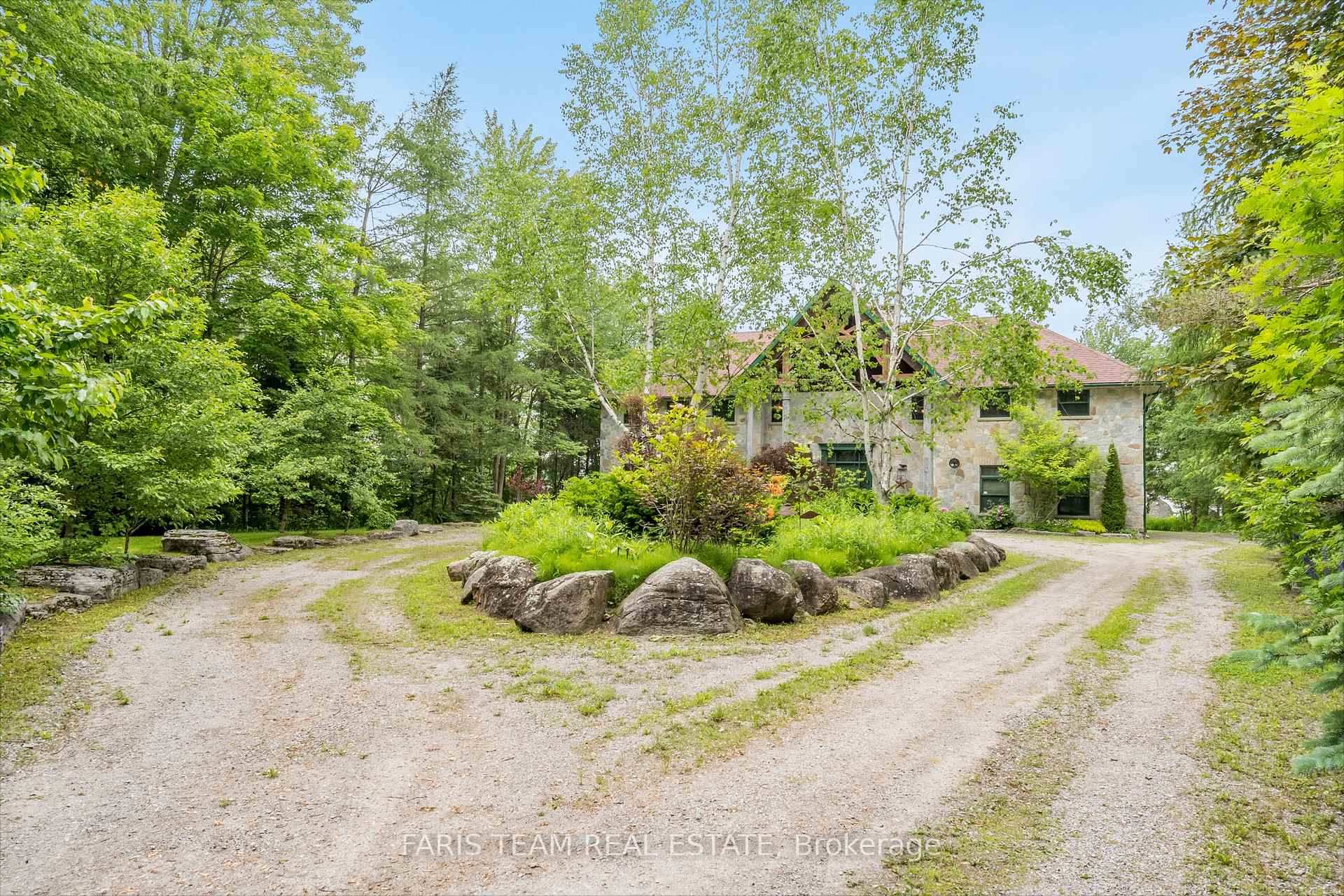 Photo 6 of 241 Monck Road, Kawartha Lakes, Dalton — HOMEH