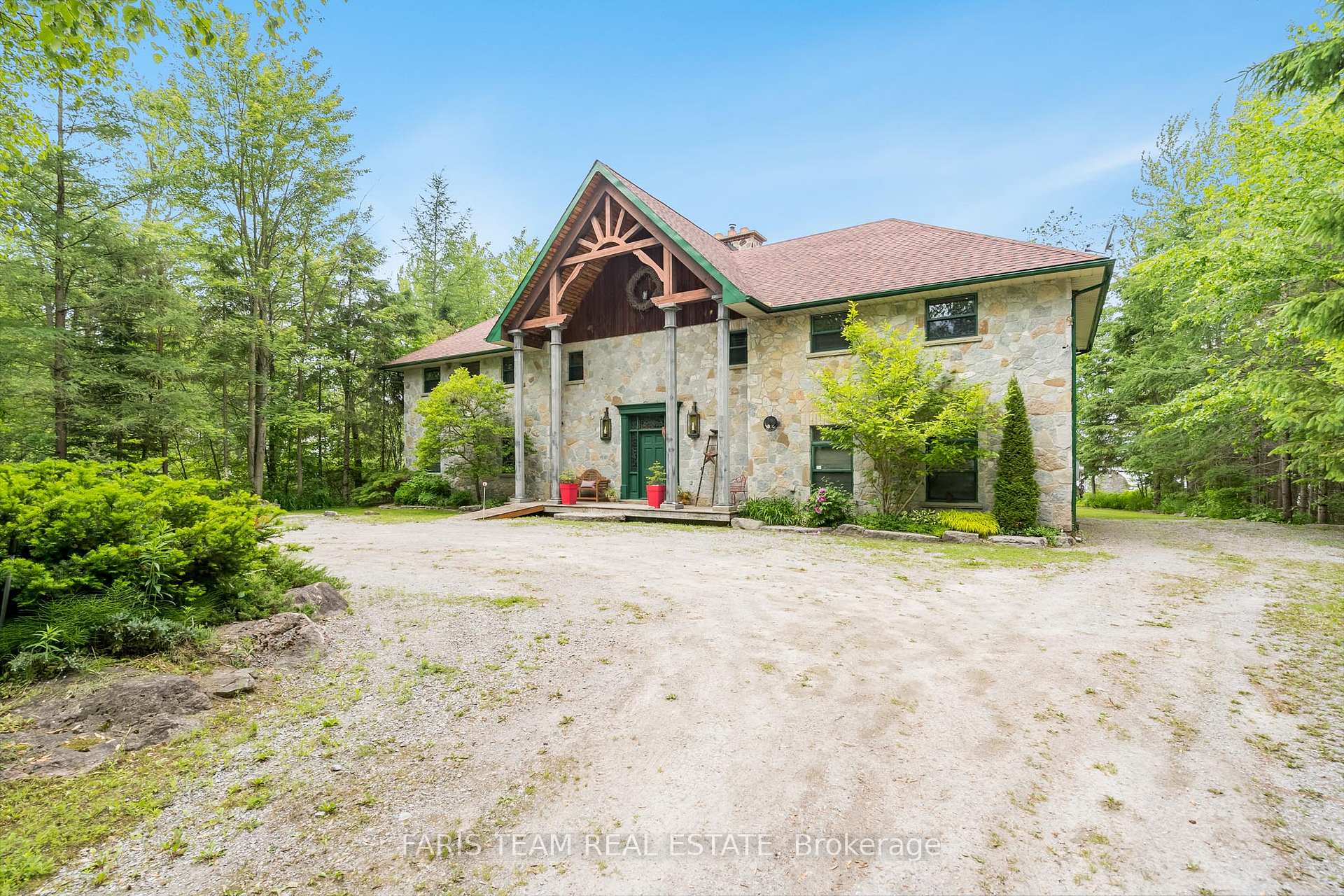 Photo 7 of 241 Monck Road, Kawartha Lakes, Dalton — HOMEH