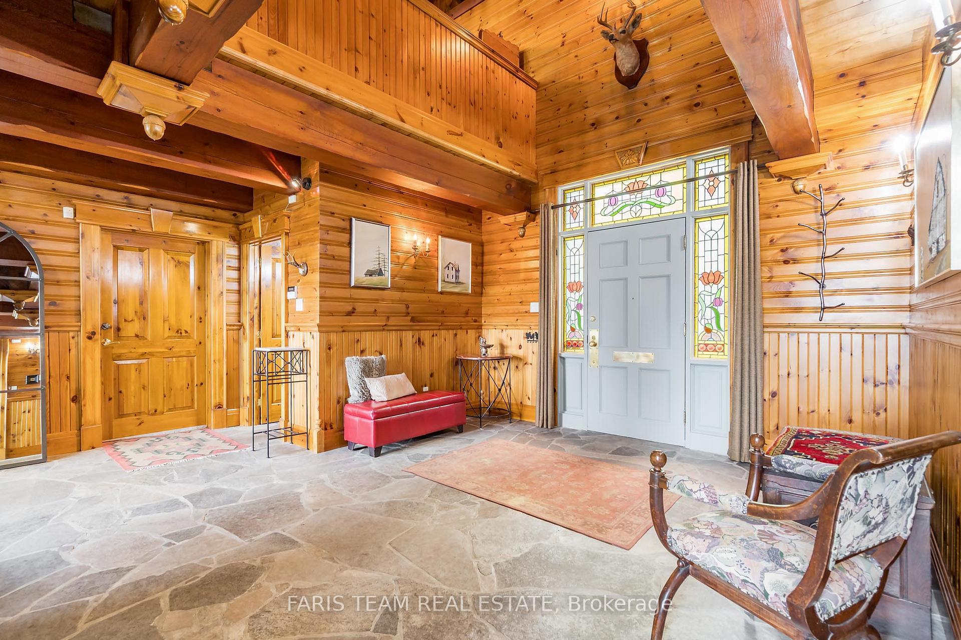 Photo 9 of 241 Monck Road, Kawartha Lakes, Dalton — HOMEH