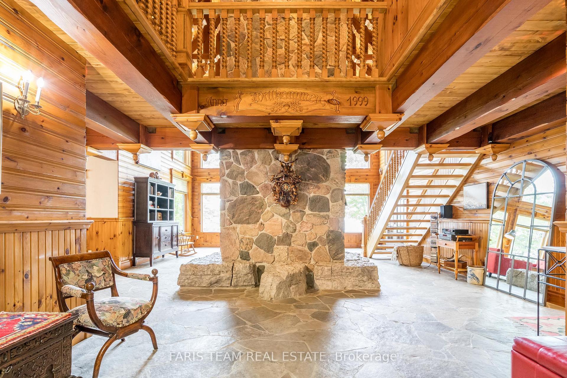 Photo 10 of 241 Monck Road, Kawartha Lakes, Dalton — HOMEH