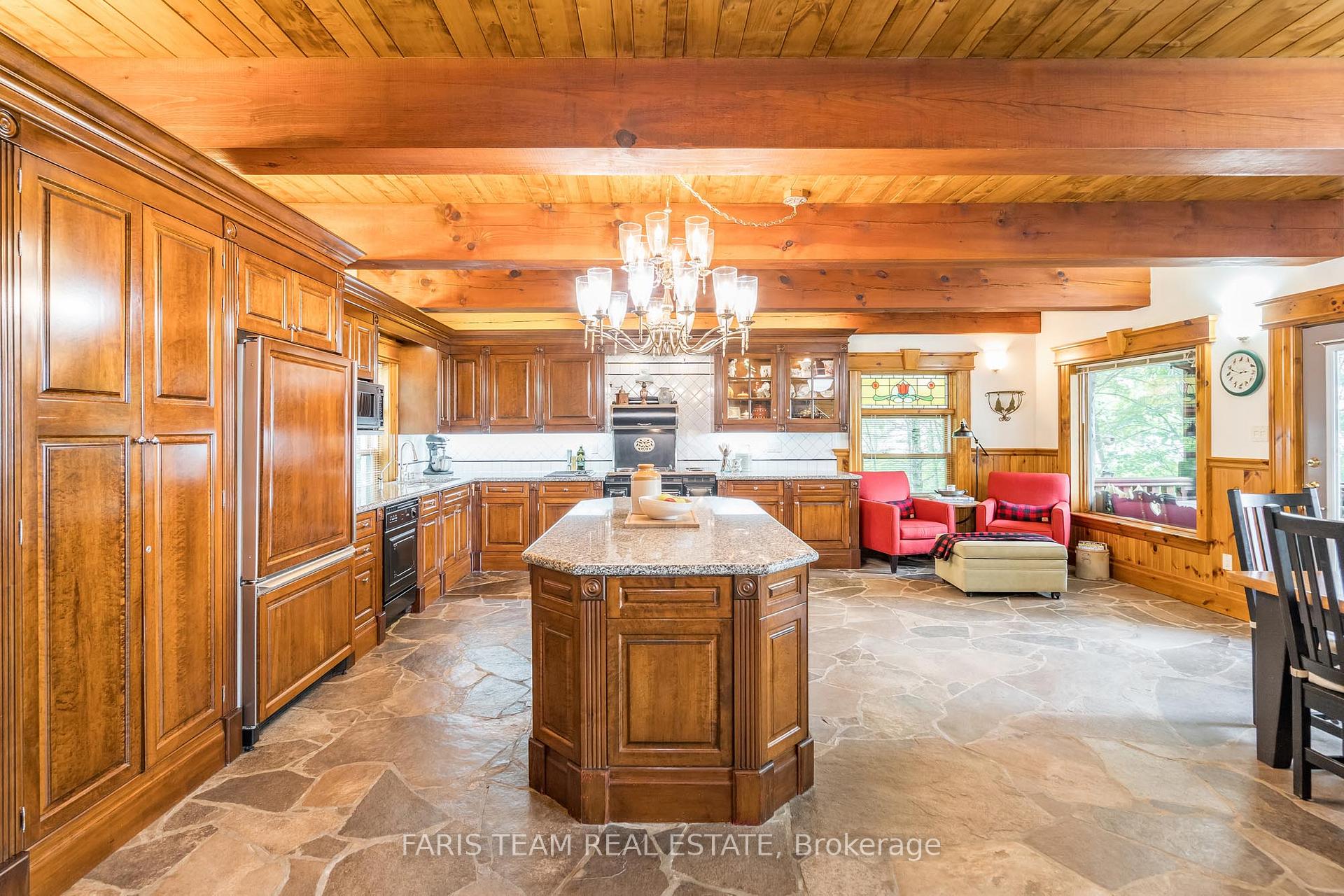 Photo 12 of 241 Monck Road, Kawartha Lakes, Dalton — HOMEH