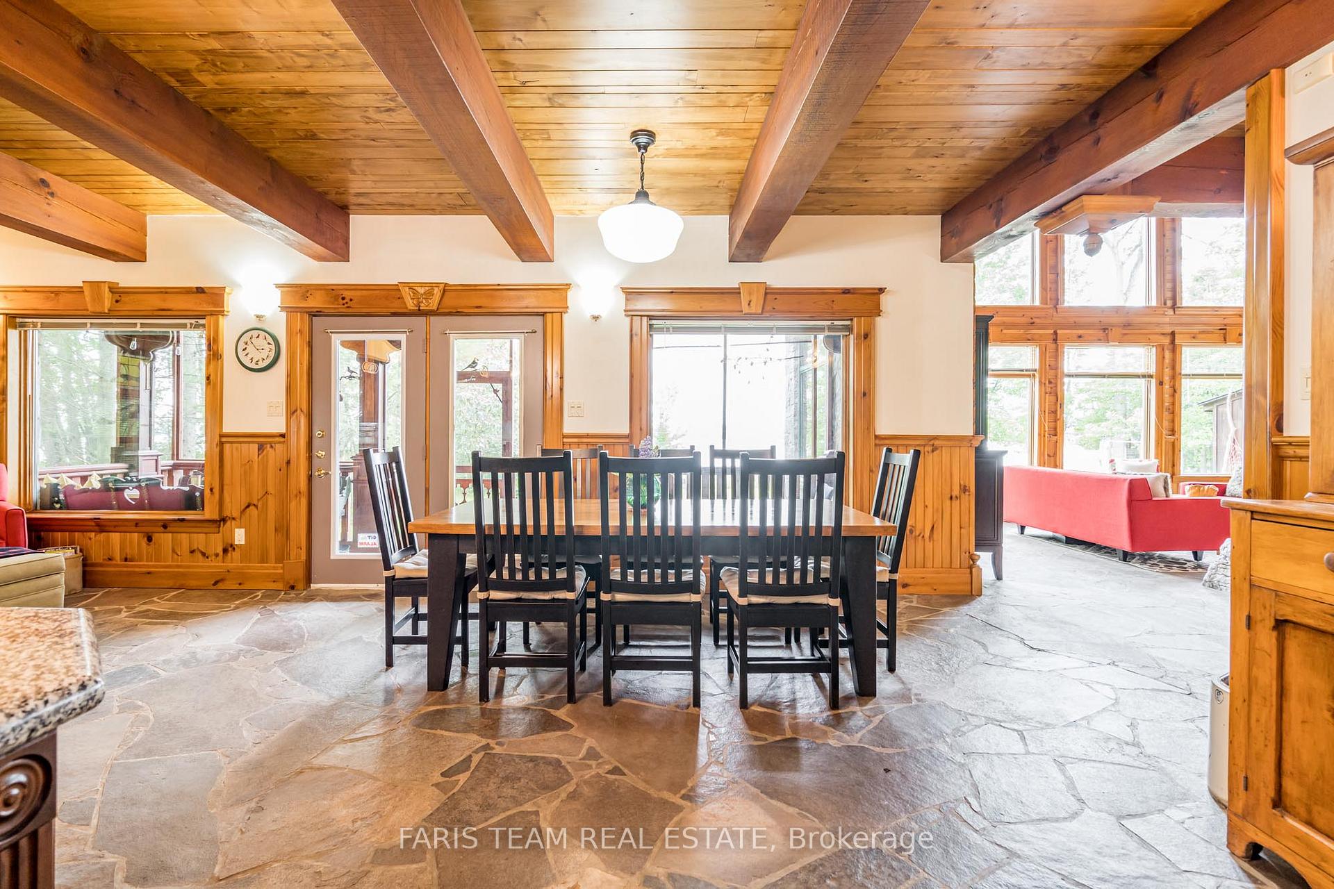 Photo 15 of 241 Monck Road, Kawartha Lakes, Dalton — HOMEH