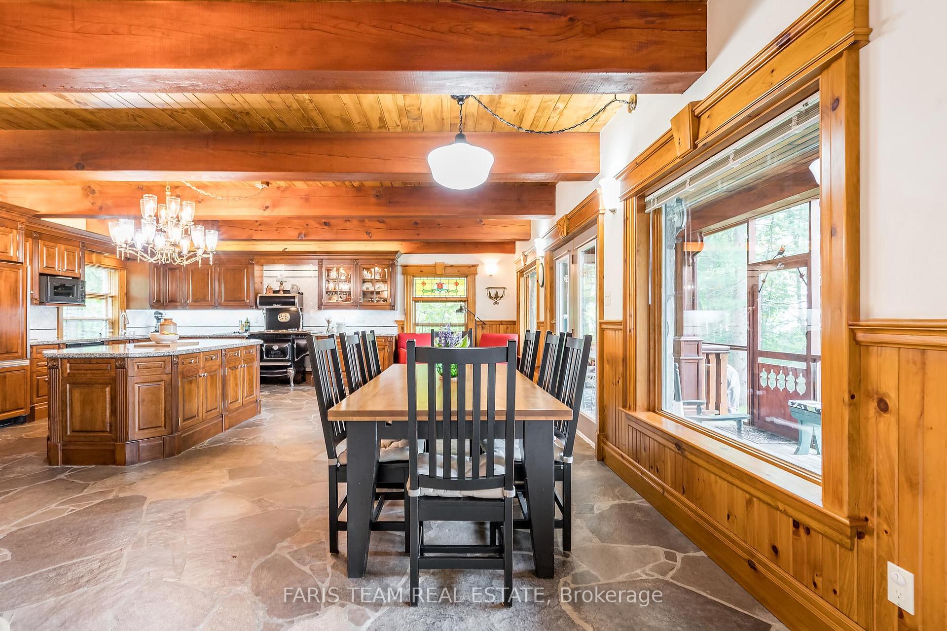Photo 16 of 241 Monck Road, Kawartha Lakes, Dalton — HOMEH