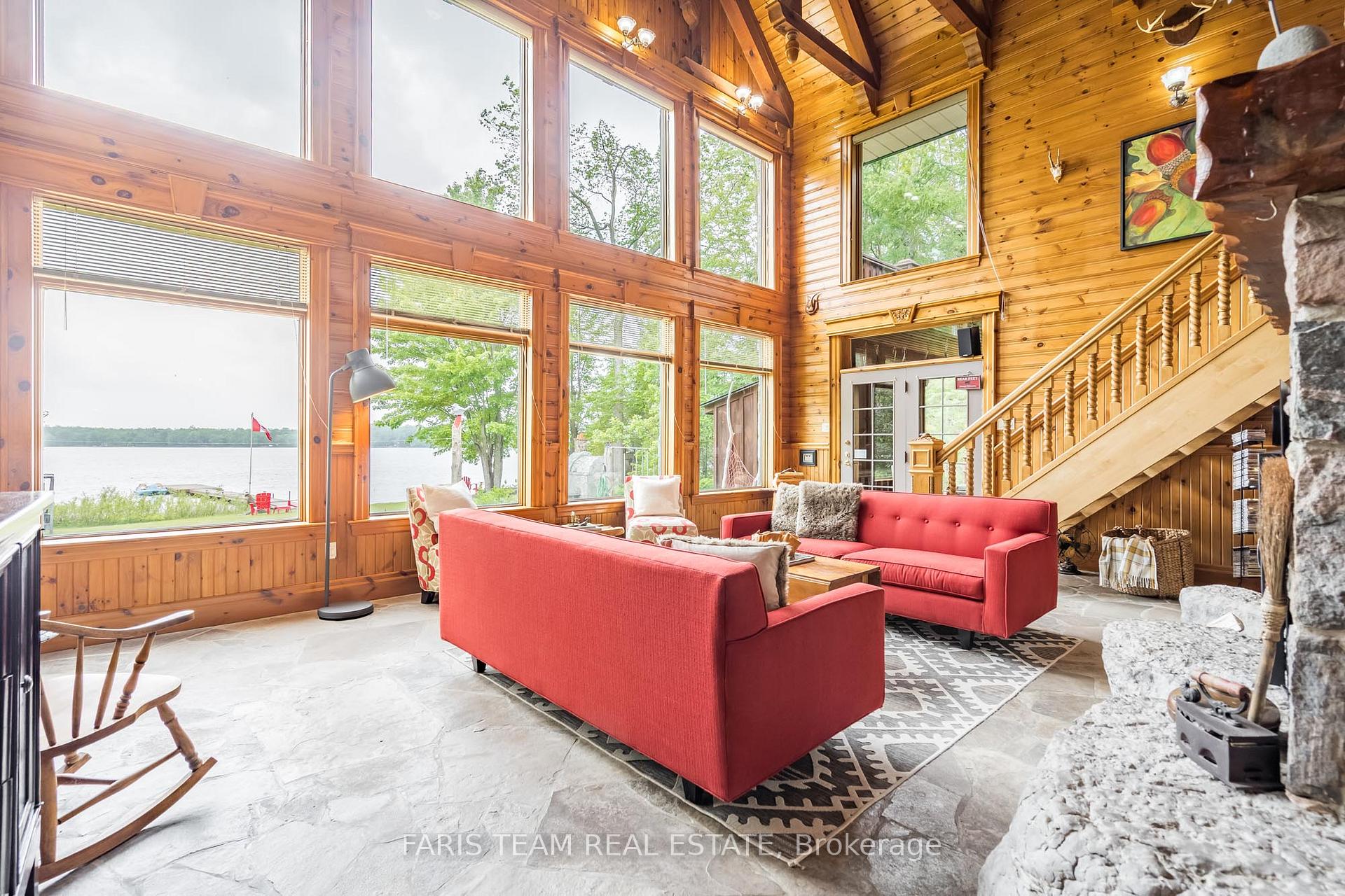 Photo 17 of 241 Monck Road, Kawartha Lakes, Dalton — HOMEH
