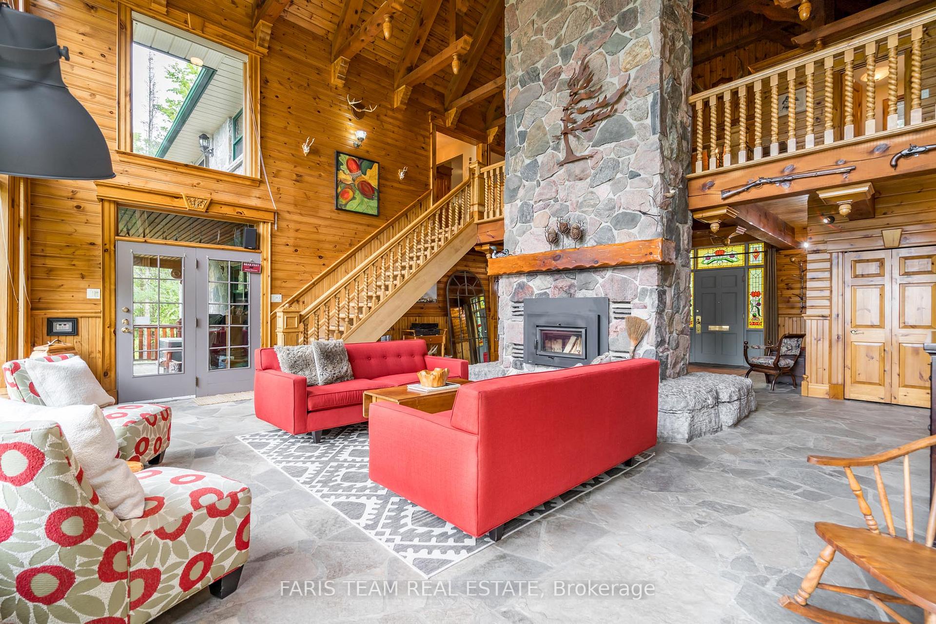 Photo 18 of 241 Monck Road, Kawartha Lakes, Dalton — HOMEH