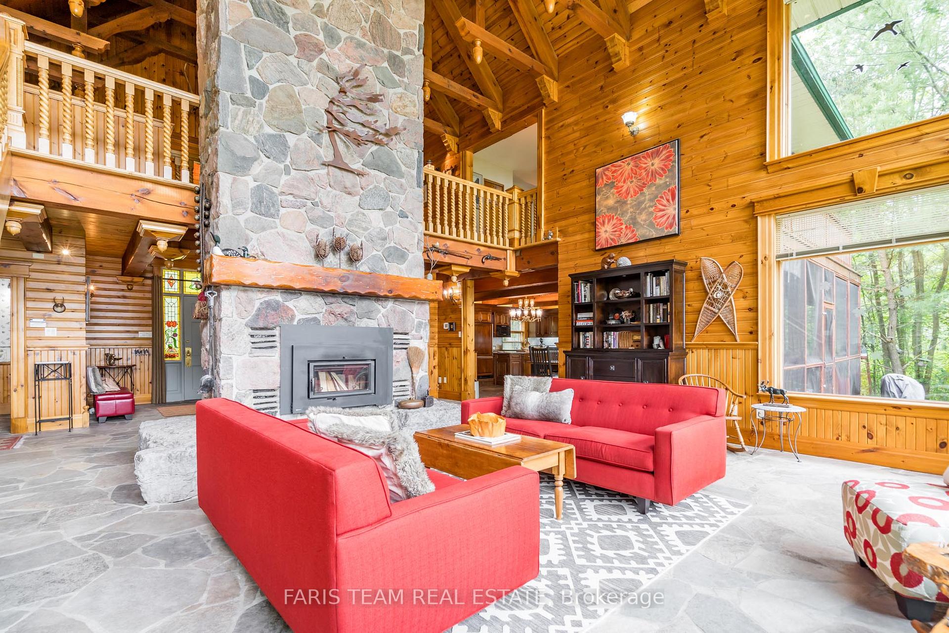 Photo 19 of 241 Monck Road, Kawartha Lakes, Dalton — HOMEH