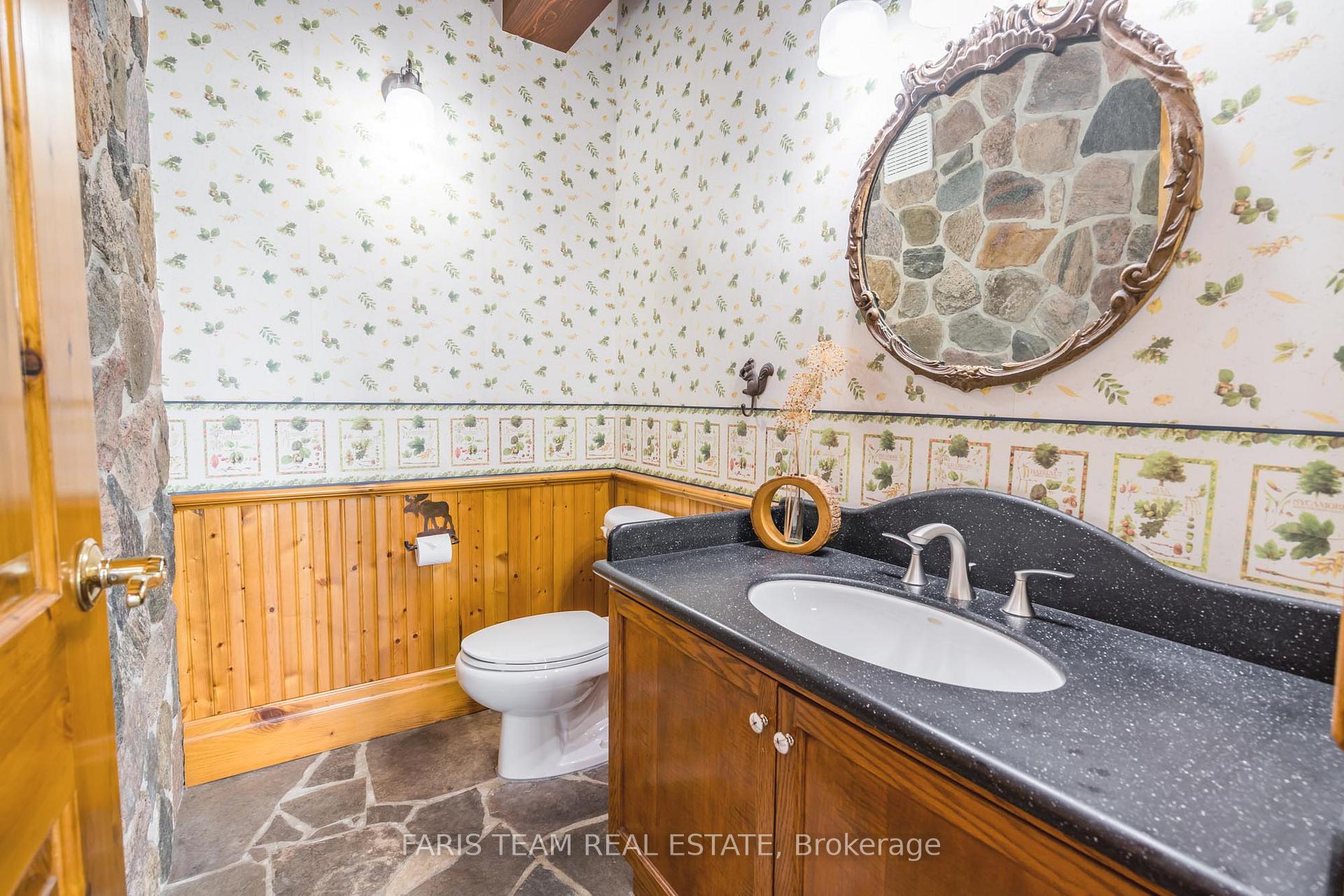 Photo 20 of 241 Monck Road, Kawartha Lakes, Dalton — HOMEH