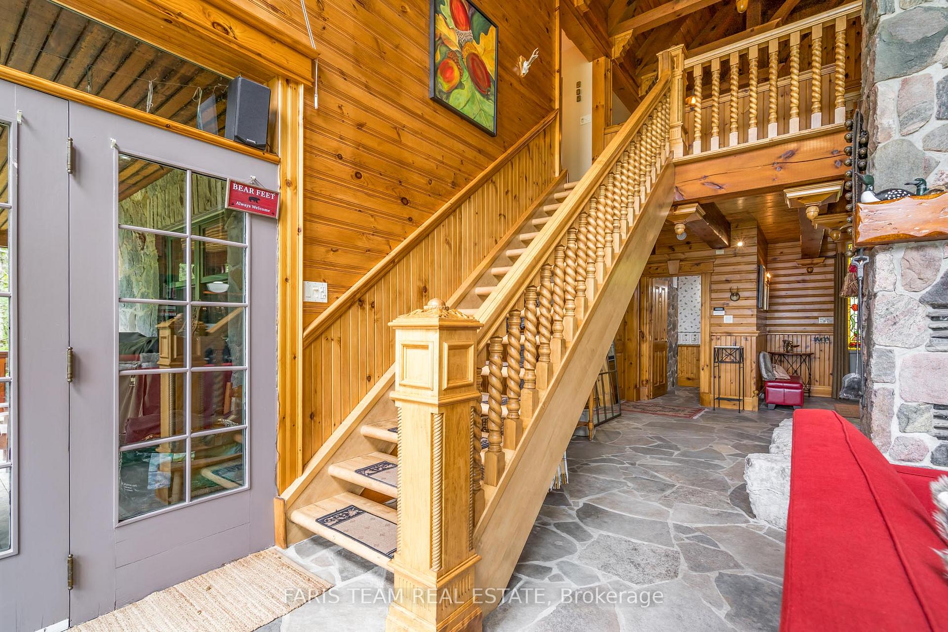 Photo 21 of 241 Monck Road, Kawartha Lakes, Dalton — HOMEH