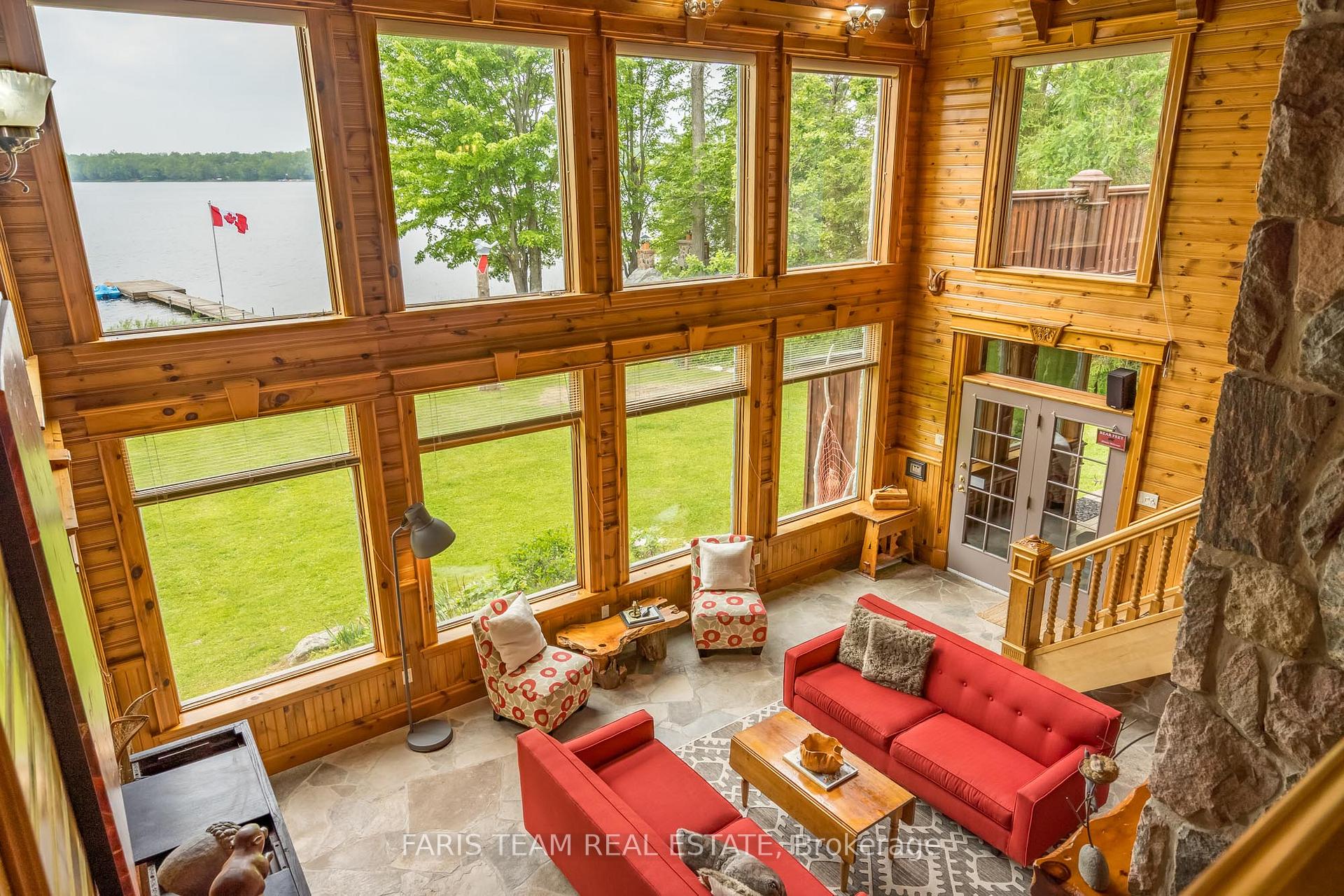 Photo 22 of 241 Monck Road, Kawartha Lakes, Dalton — HOMEH