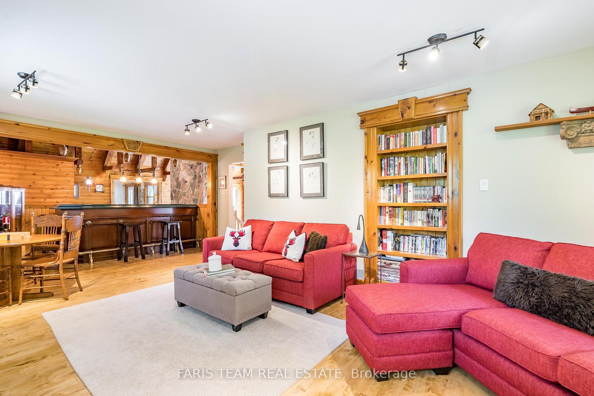 Photo 24 of 241 Monck Road, Kawartha Lakes, Dalton — HOMEH