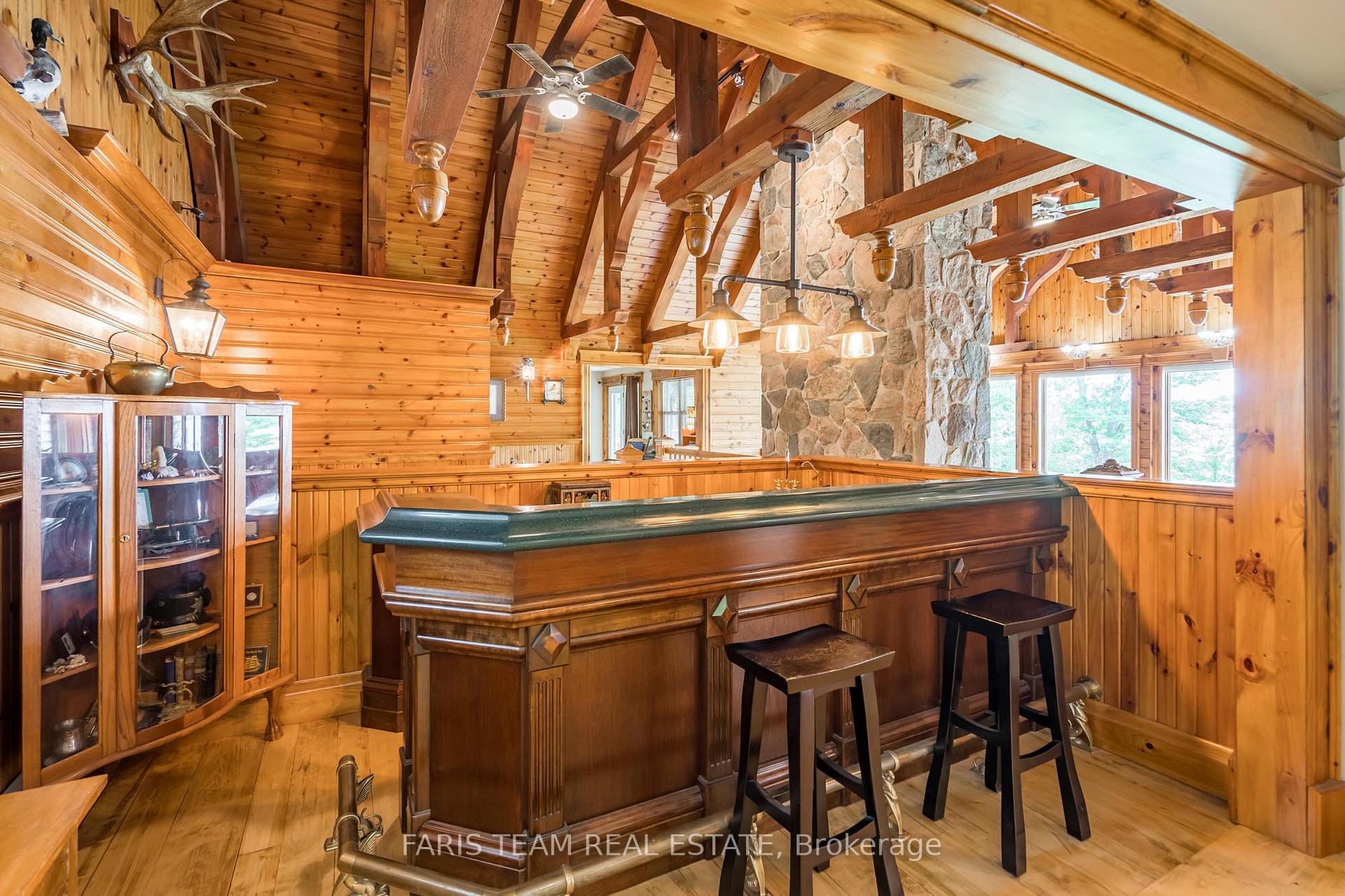 Photo 25 of 241 Monck Road, Kawartha Lakes, Dalton — HOMEH
