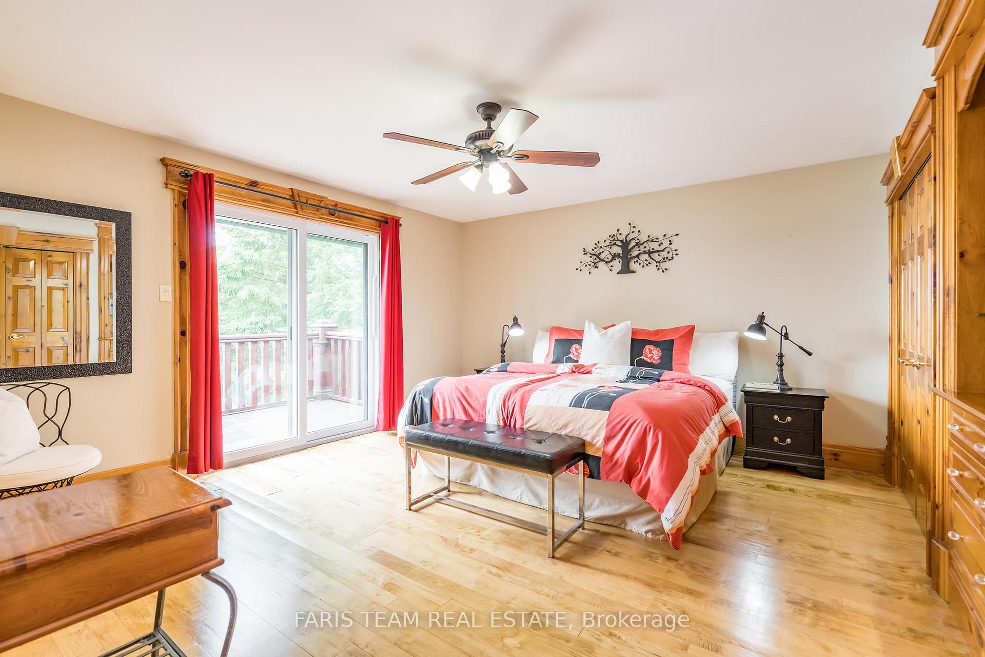 Photo 26 of 241 Monck Road, Kawartha Lakes, Dalton — HOMEH