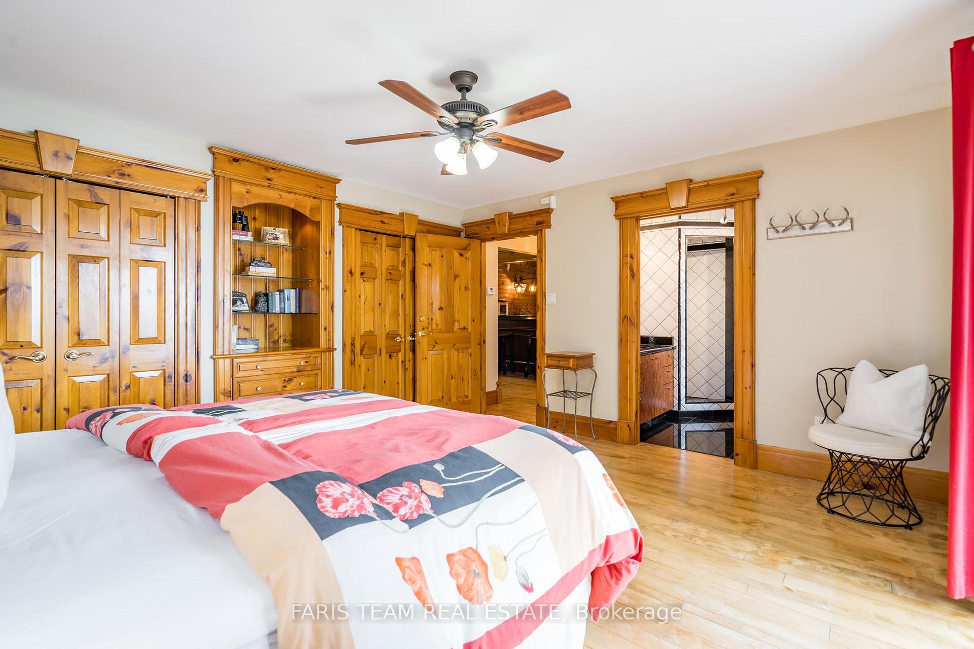 Photo 27 of 241 Monck Road, Kawartha Lakes, Dalton — HOMEH