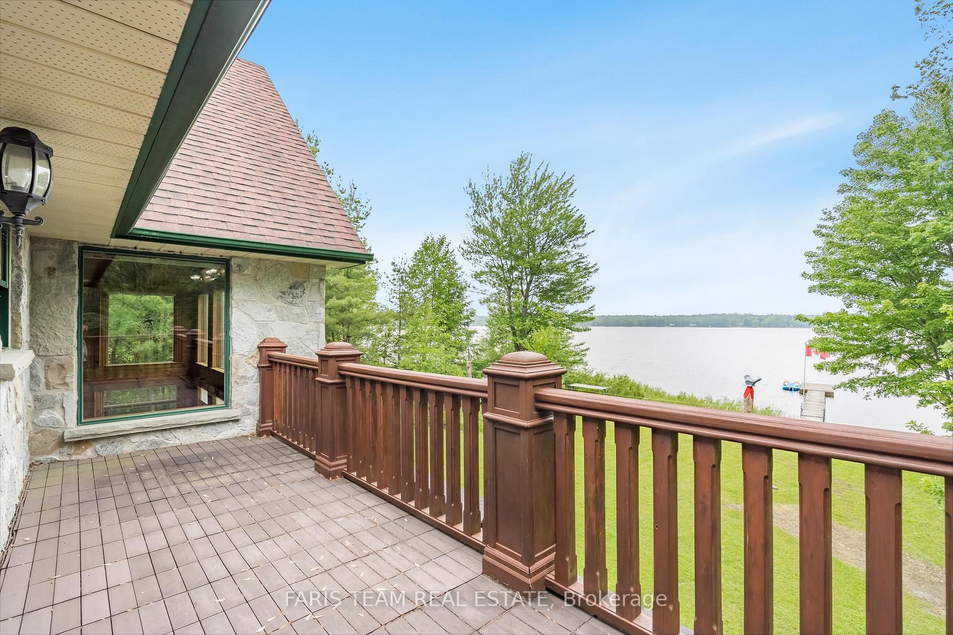 Photo 29 of 241 Monck Road, Kawartha Lakes, Dalton — HOMEH