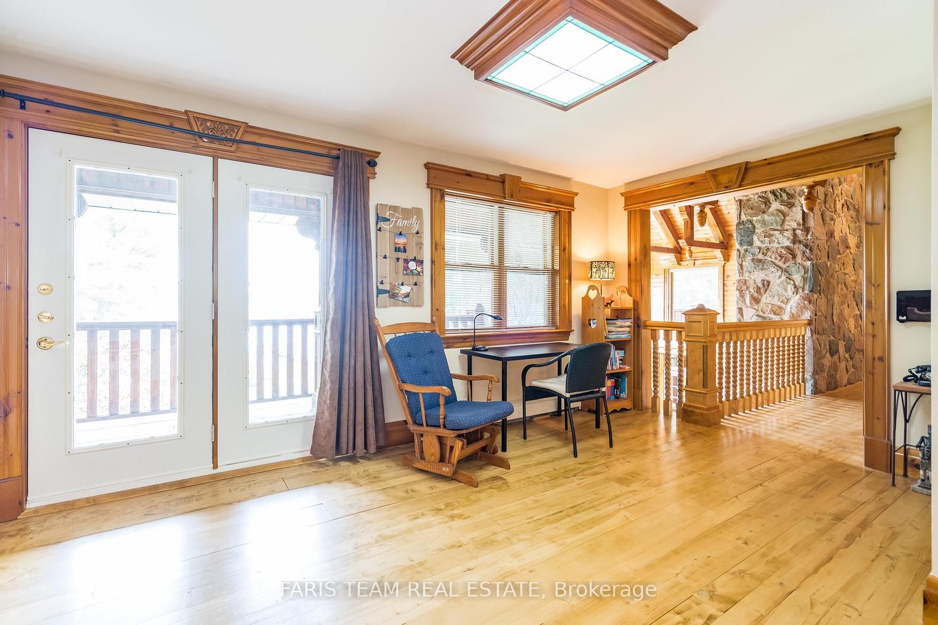 Photo 30 of 241 Monck Road, Kawartha Lakes, Dalton — HOMEH