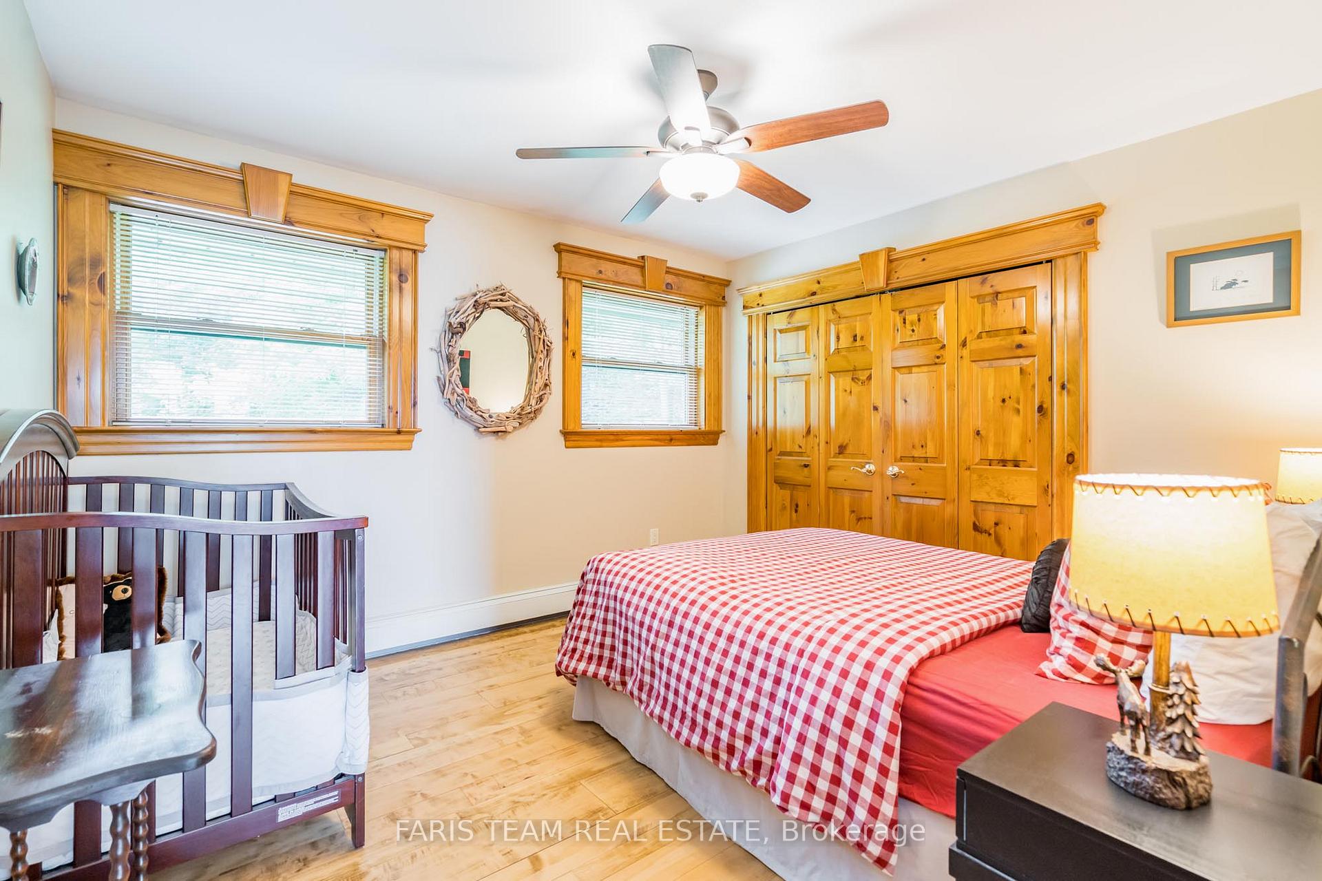 Photo 32 of 241 Monck Road, Kawartha Lakes, Dalton — HOMEH