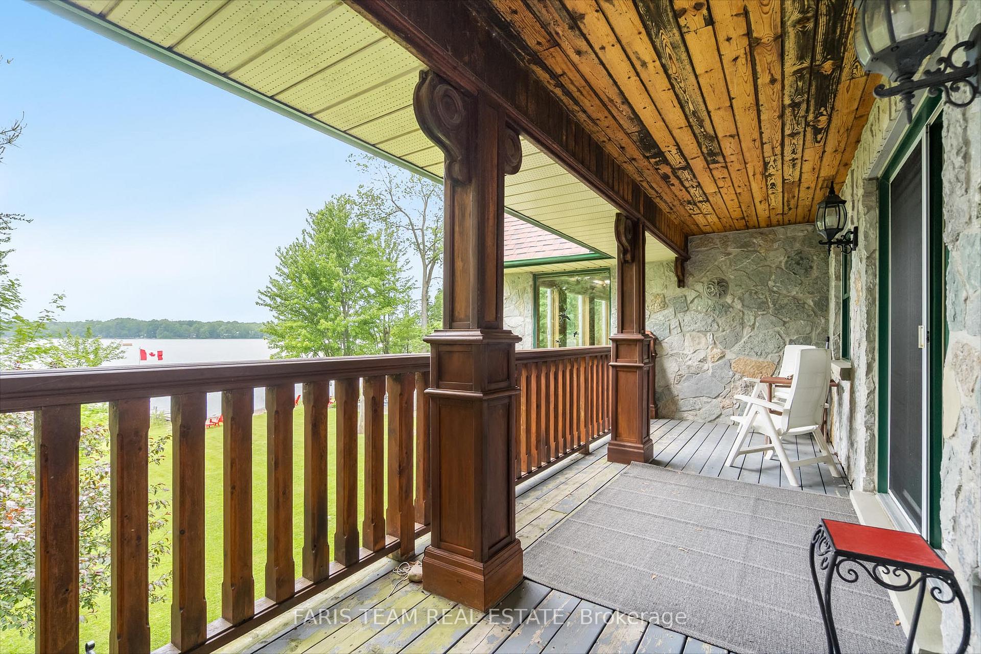 Photo 35 of 241 Monck Road, Kawartha Lakes, Dalton — HOMEH