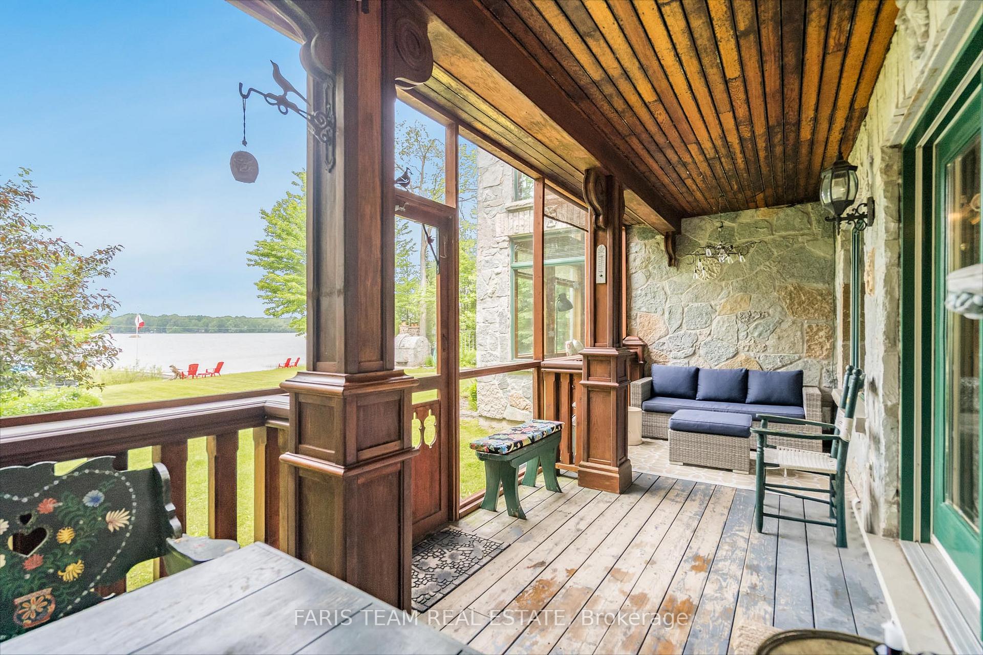 Photo 36 of 241 Monck Road, Kawartha Lakes, Dalton — HOMEH