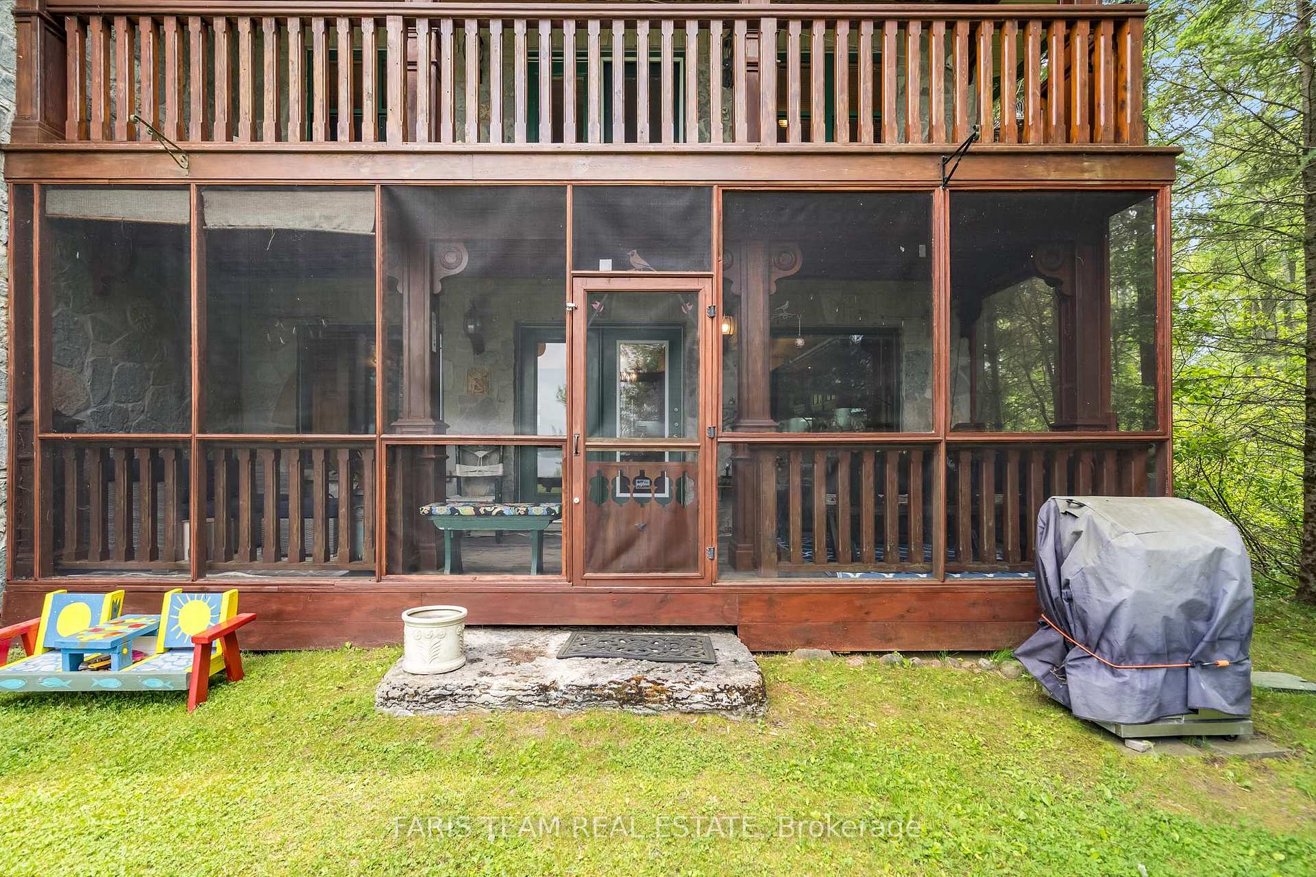 Photo 37 of 241 Monck Road, Kawartha Lakes, Dalton — HOMEH