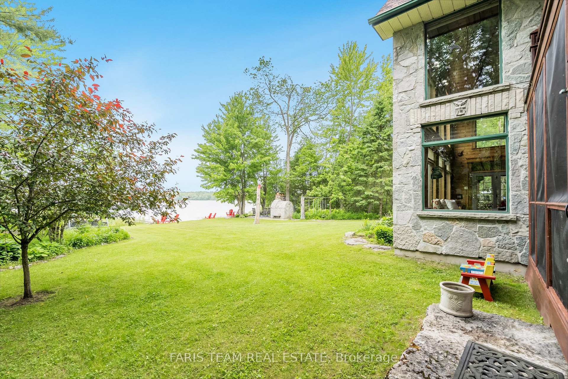 Photo 38 of 241 Monck Road, Kawartha Lakes, Dalton — HOMEH