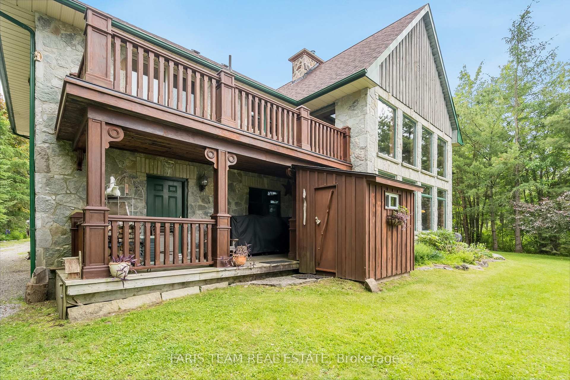 Photo 39 of 241 Monck Road, Kawartha Lakes, Dalton — HOMEH