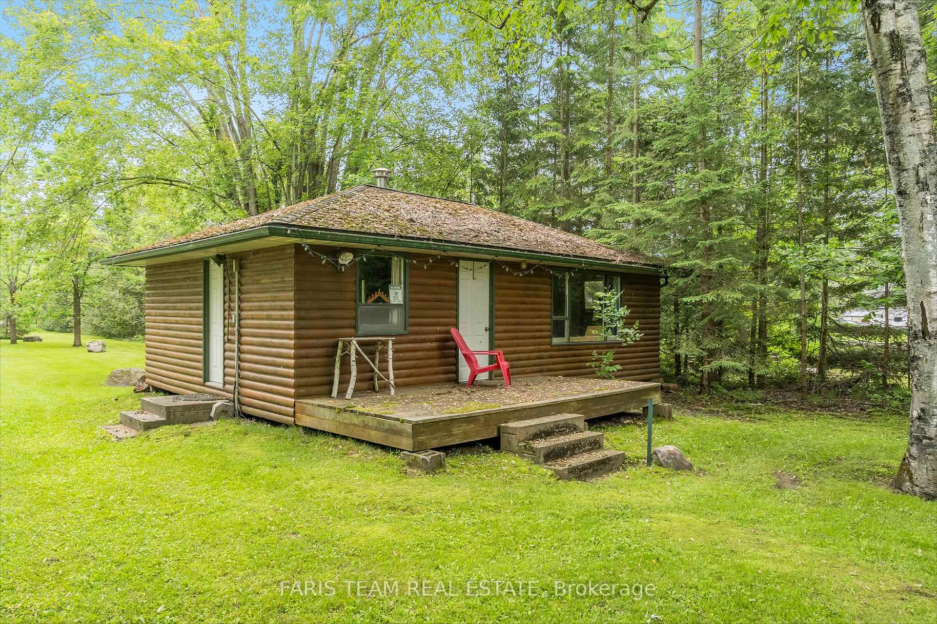 Photo 40 of 241 Monck Road, Kawartha Lakes, Dalton — HOMEH