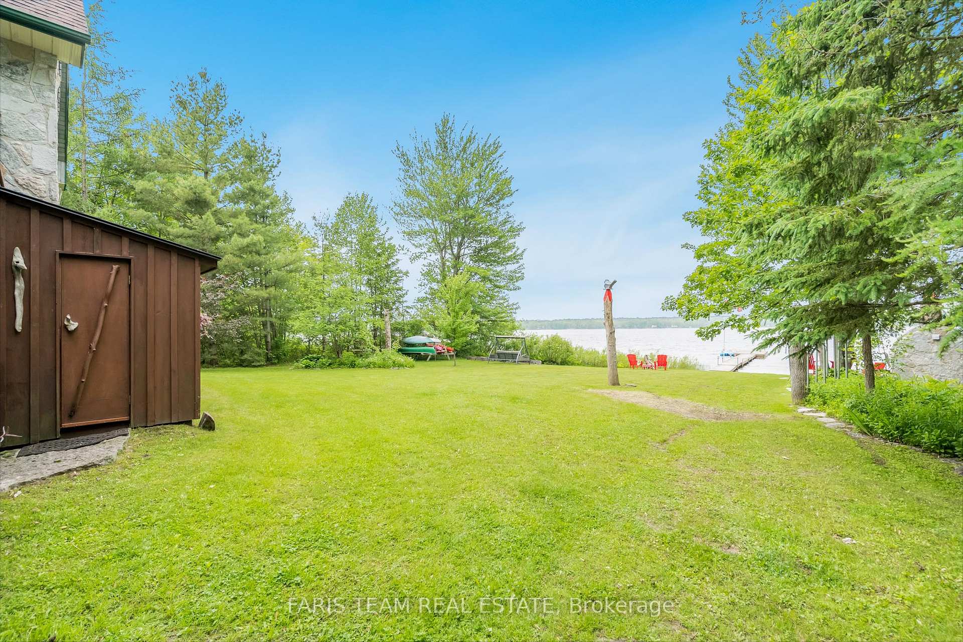 Photo 41 of 241 Monck Road, Kawartha Lakes, Dalton — HOMEH