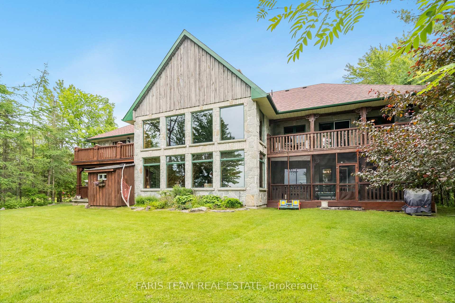 Photo 42 of 241 Monck Road, Kawartha Lakes, Dalton — HOMEH