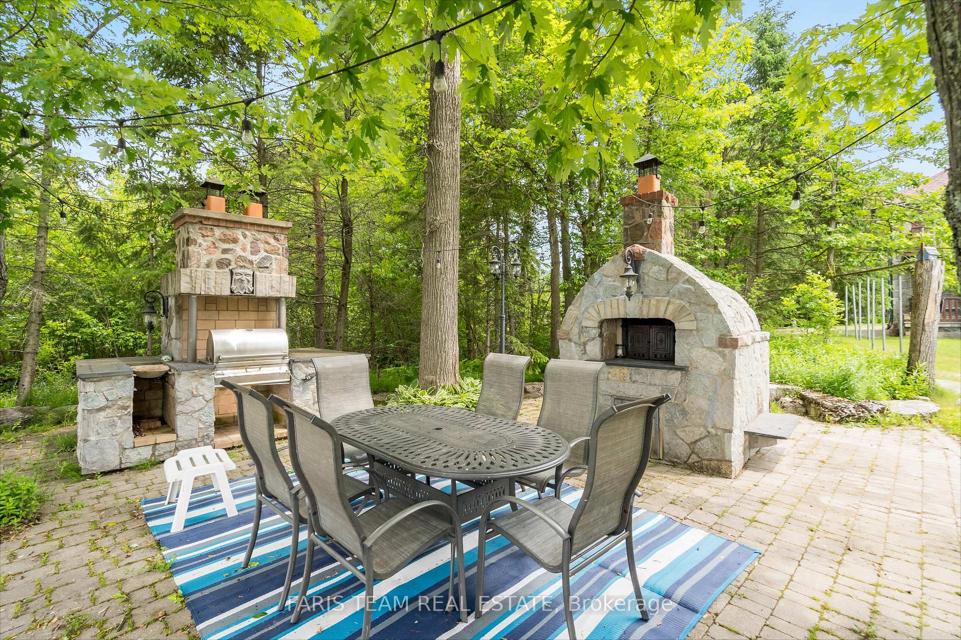 Photo 43 of 241 Monck Road, Kawartha Lakes, Dalton — HOMEH