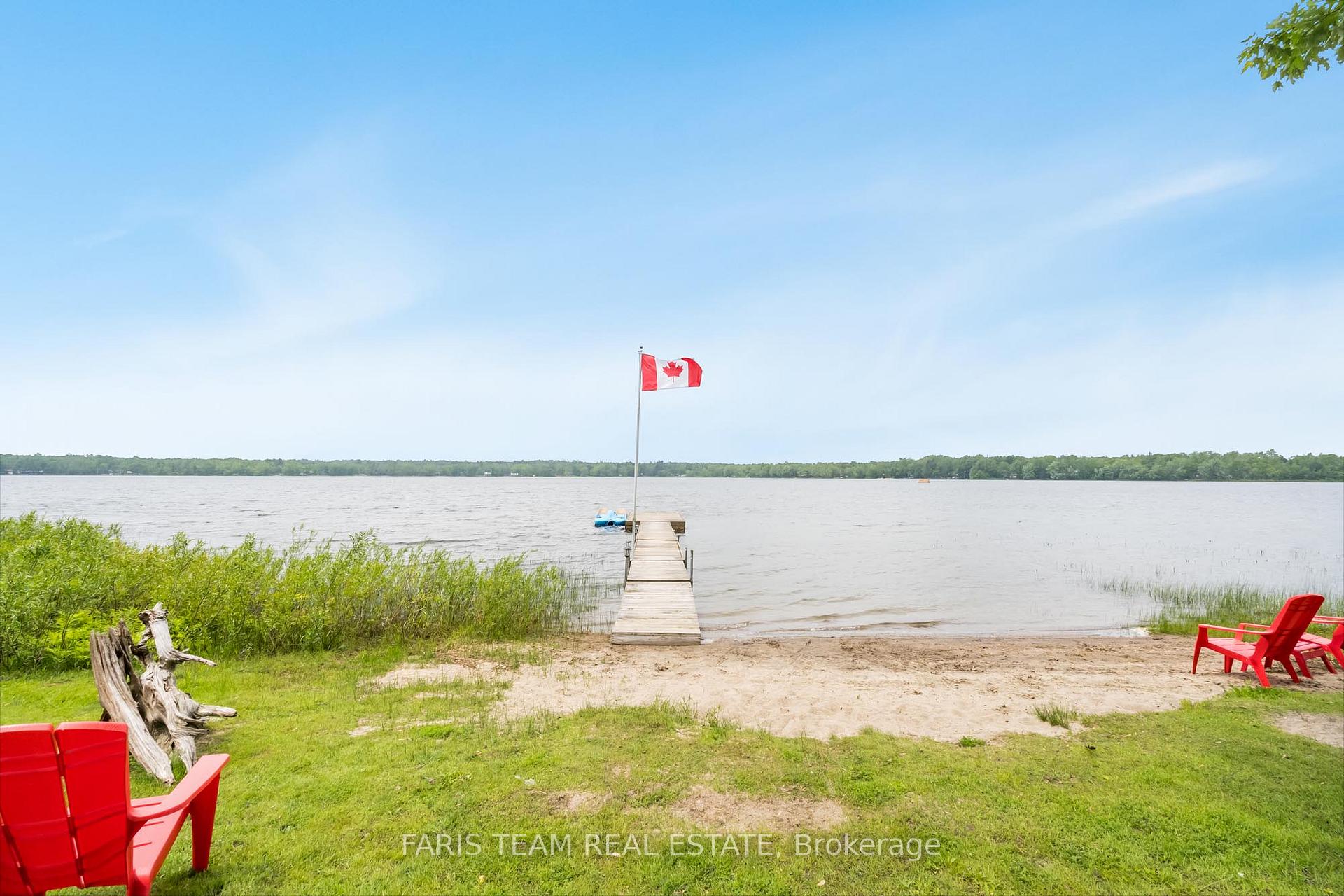 Photo 44 of 241 Monck Road, Kawartha Lakes, Dalton — HOMEH