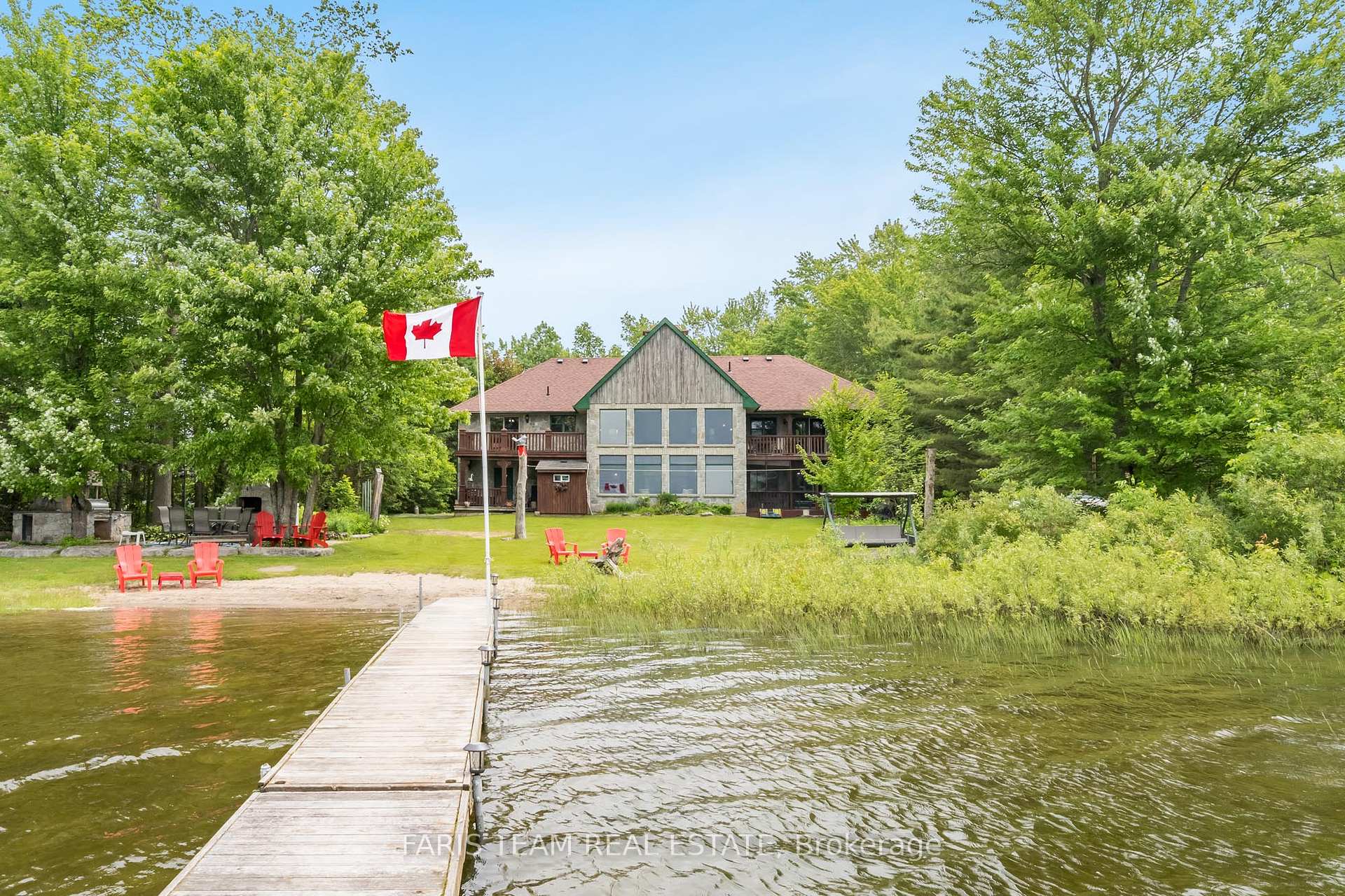 Photo 45 of 241 Monck Road, Kawartha Lakes, Dalton — HOMEH