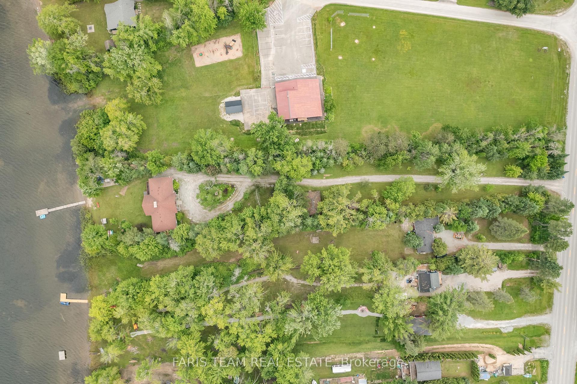 Photo 46 of 241 Monck Road, Kawartha Lakes, Dalton — HOMEH