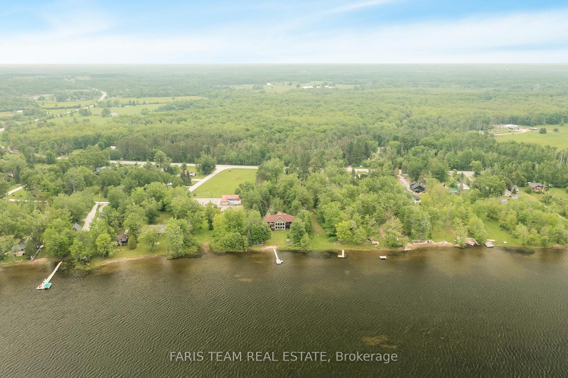 Photo 48 of 241 Monck Road, Kawartha Lakes, Dalton — HOMEH