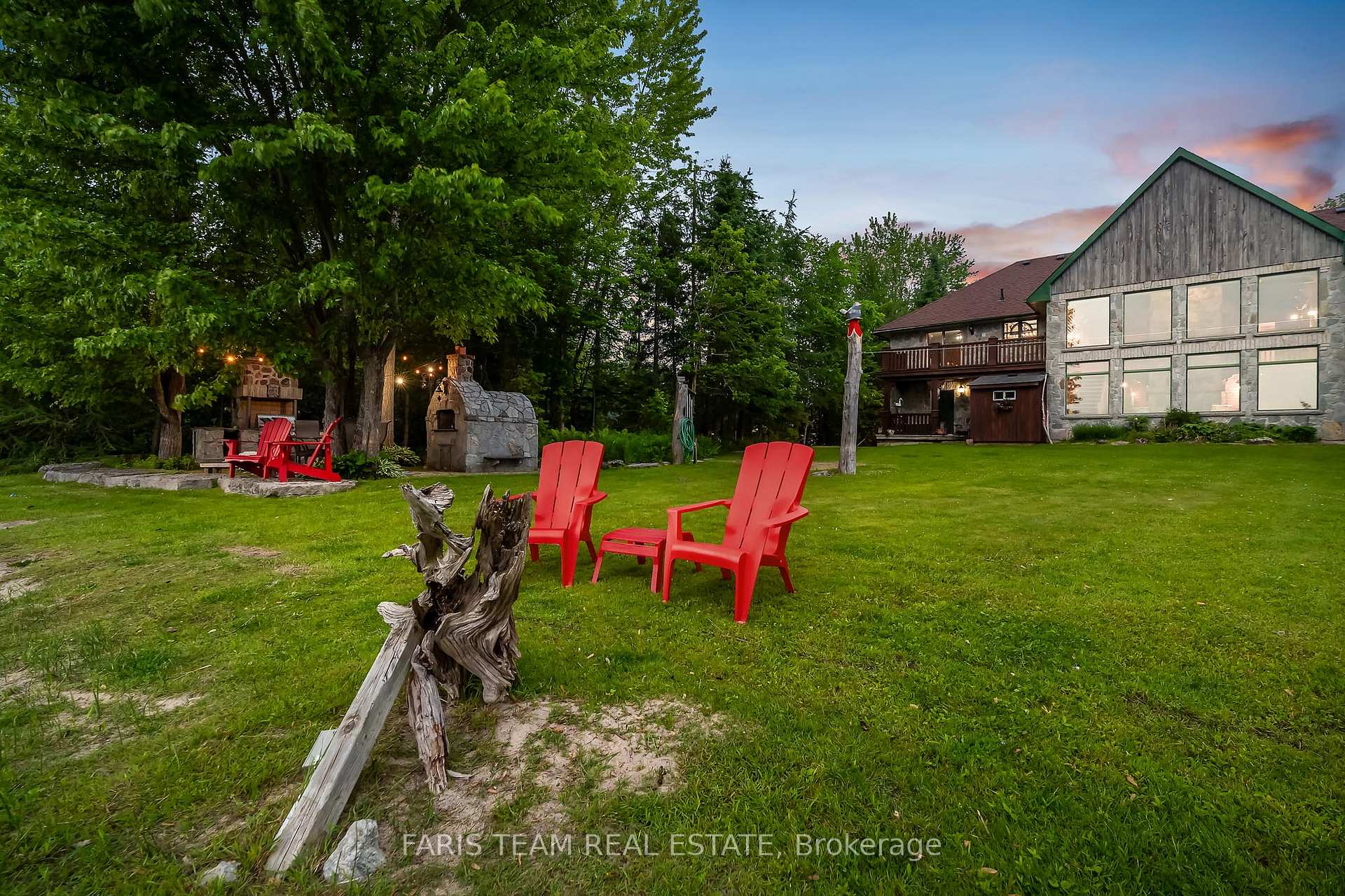 Photo 49 of 241 Monck Road, Kawartha Lakes, Dalton — HOMEH