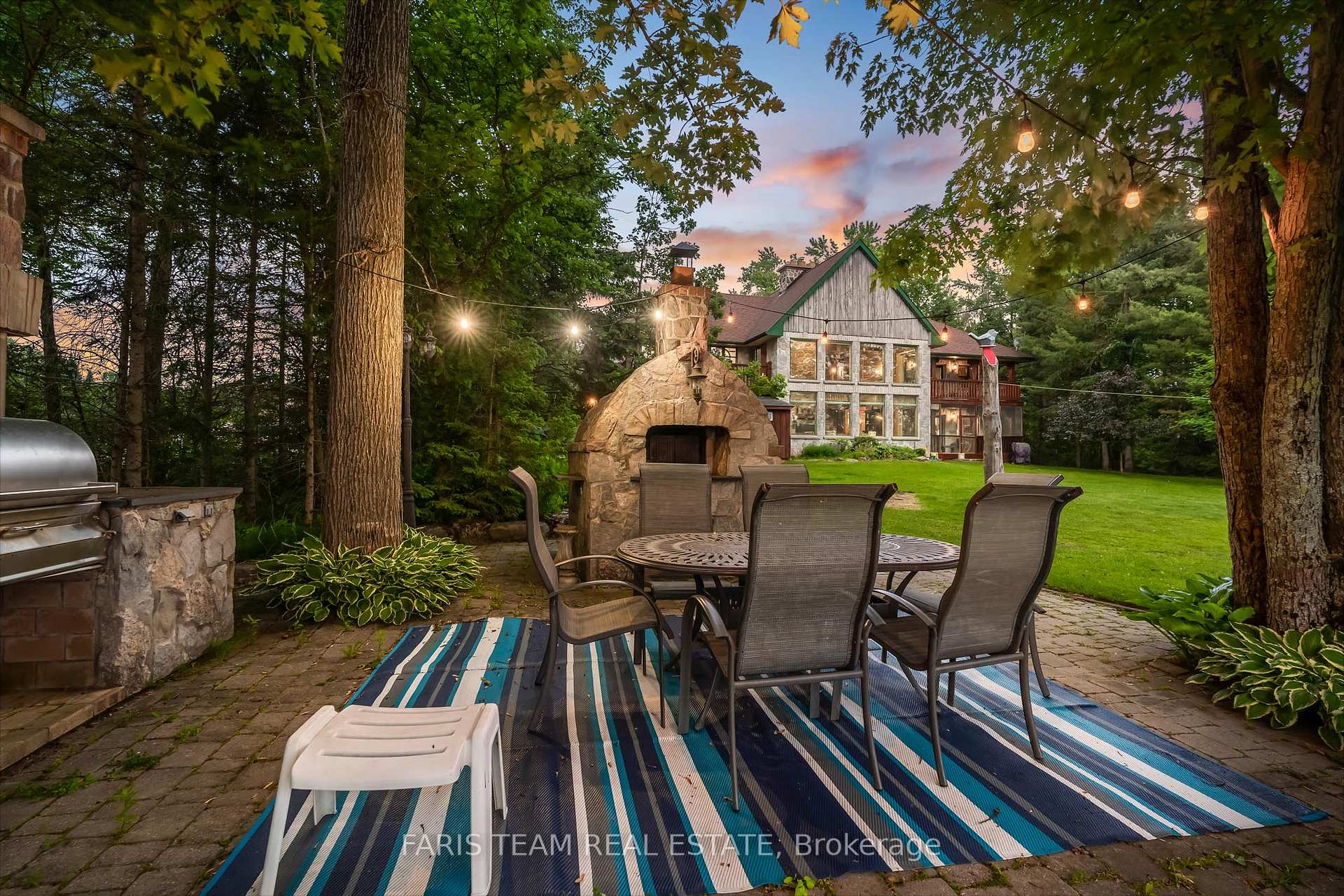 Photo 50 of 241 Monck Road, Kawartha Lakes, Dalton — HOMEH