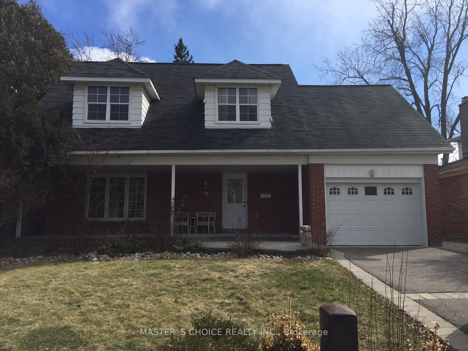 Photo 1 of 43 Wild Cherry Lane, Markham, Royal Orchard — HOMEH