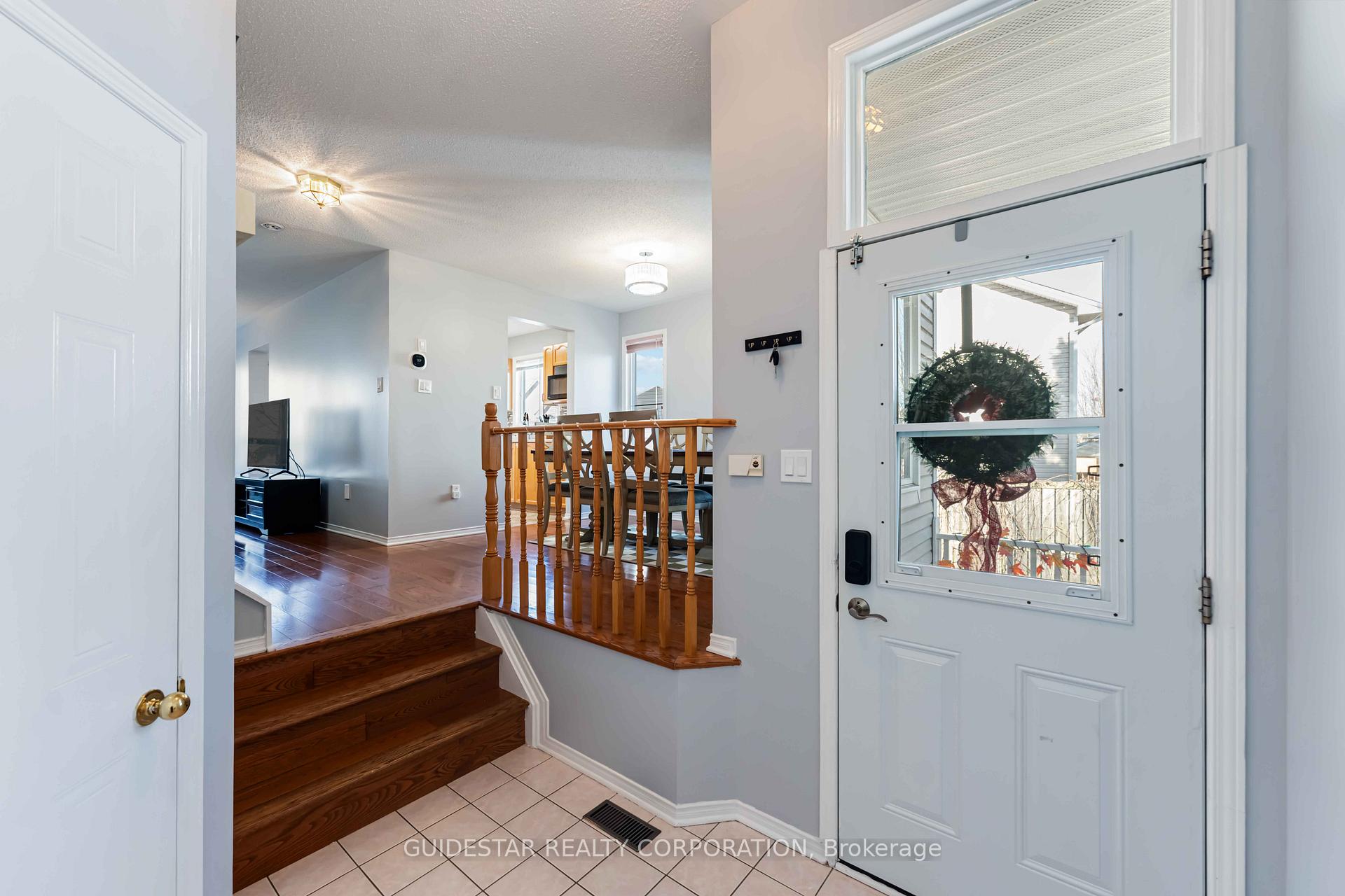 Photo 3 of 21 Shirley's Brook Drive, Ottawa, Kanata - Morgan's Grant/South March — HOMEH