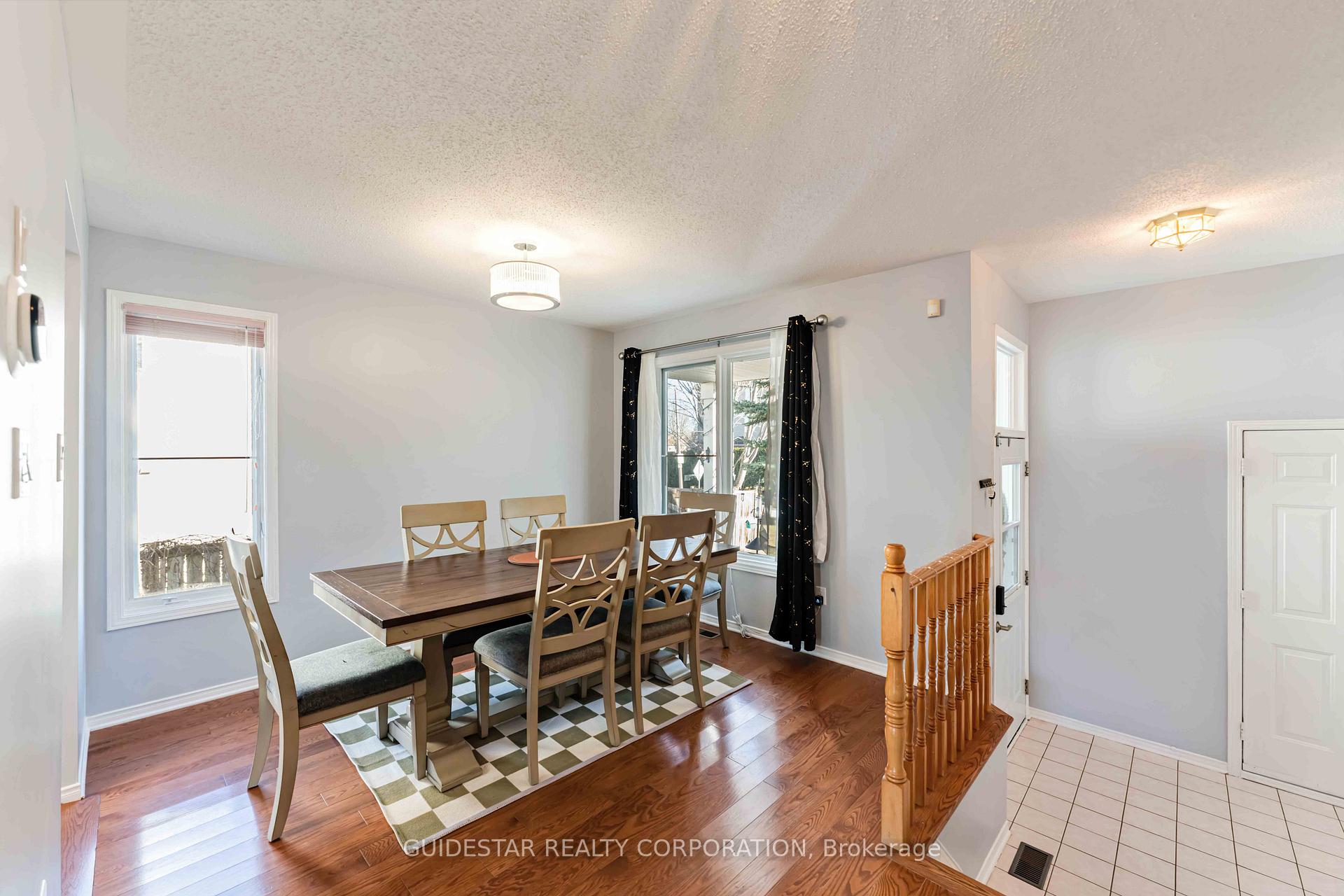 Photo 5 of 21 Shirley's Brook Drive, Ottawa, Kanata - Morgan's Grant/South March — HOMEH