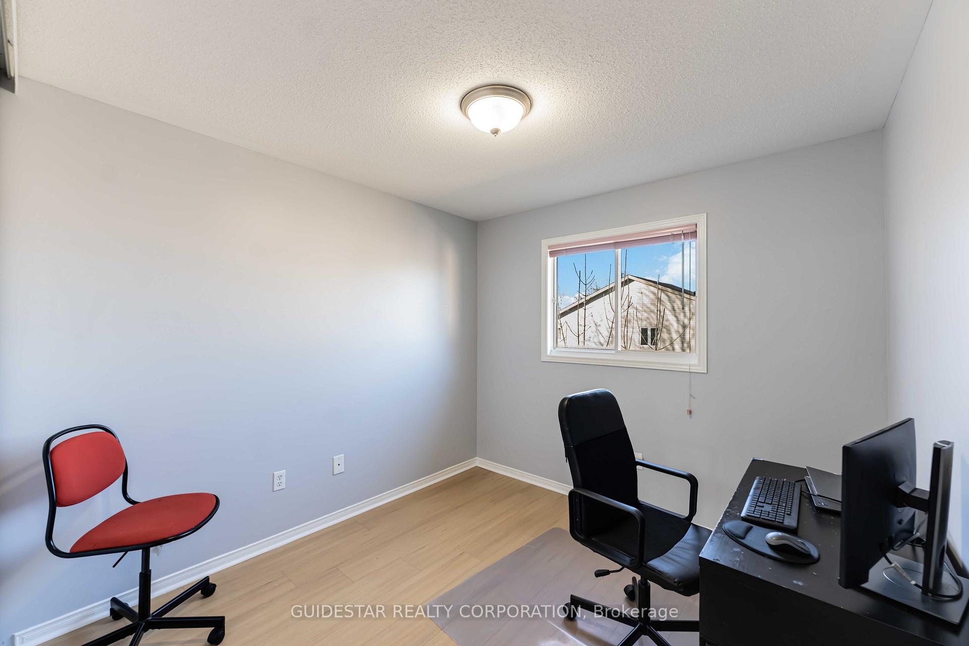Photo 21 of 21 Shirley's Brook Drive, Ottawa, Kanata - Morgan's Grant/South March — HOMEH